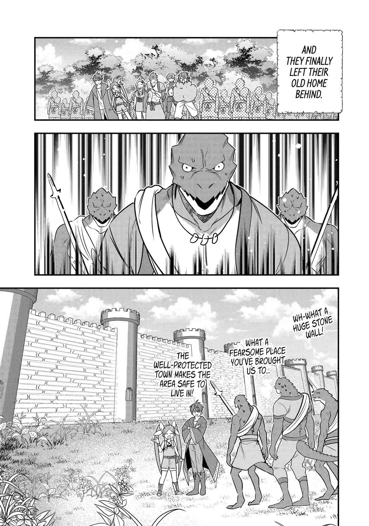 I Was Fired as an Adventurer, so I Became an Alchemist! Chapter 40 - Page 18