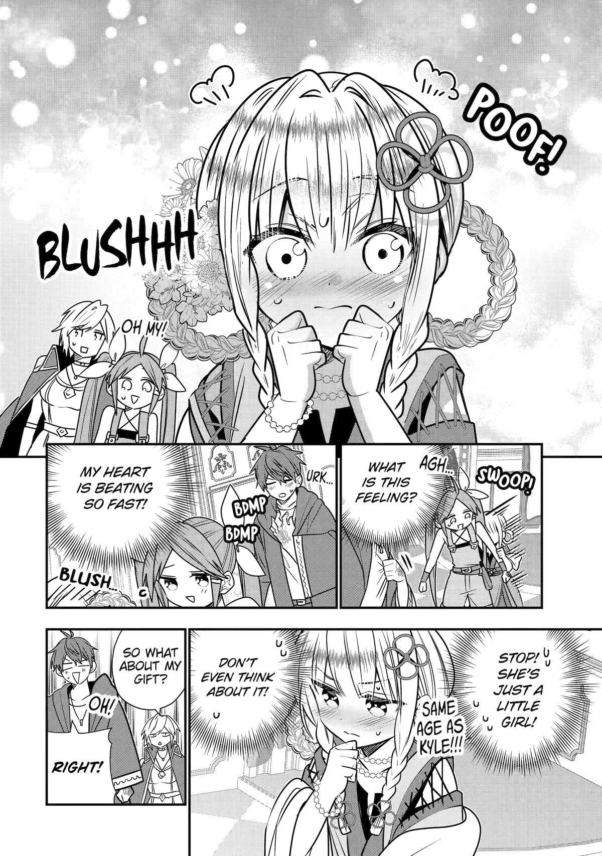 I Was Fired as an Adventurer, so I Became an Alchemist! Chapter 40 - Page 29