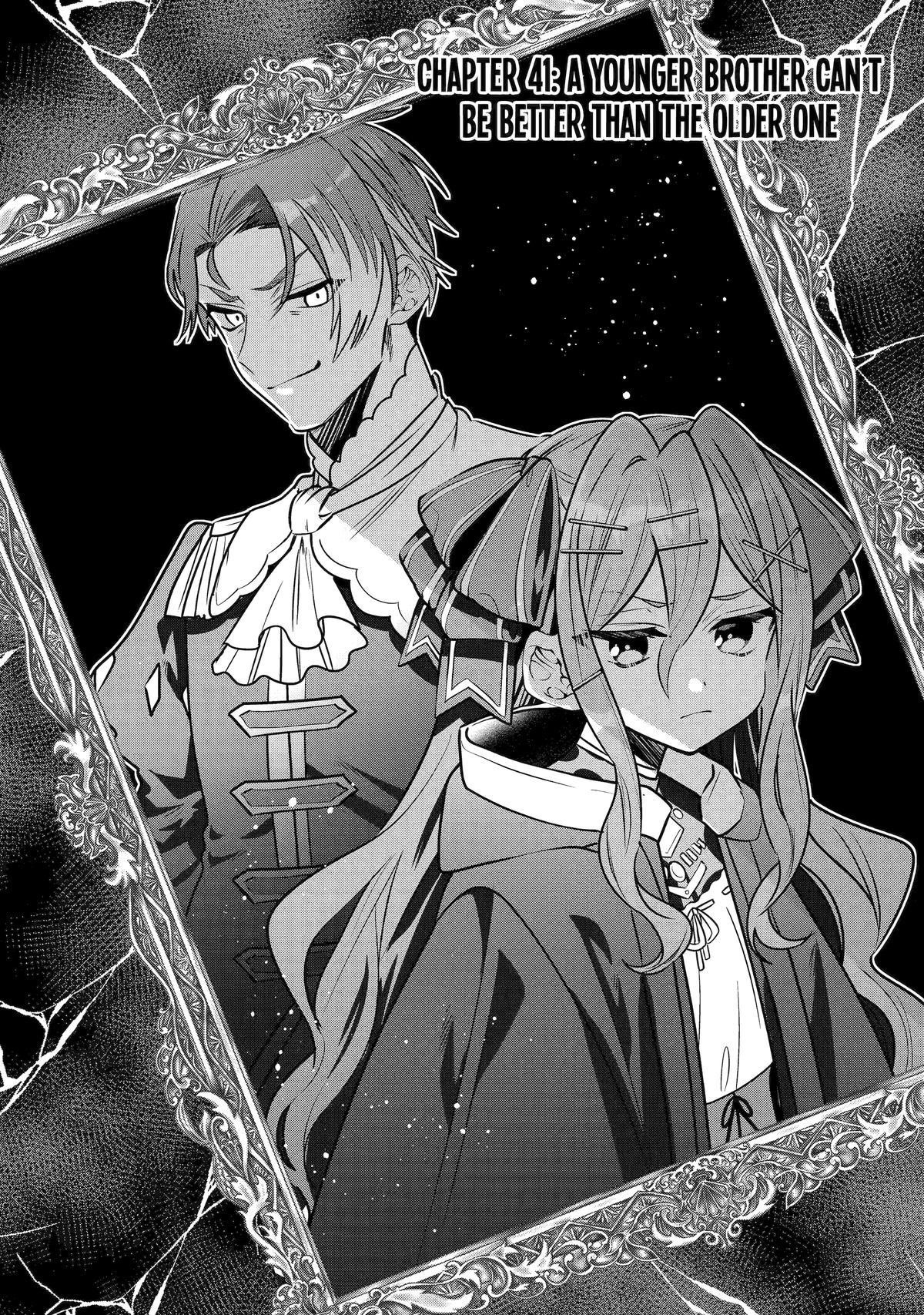 I Was Fired as an Adventurer, so I Became an Alchemist! Chapter 41 - Page 11