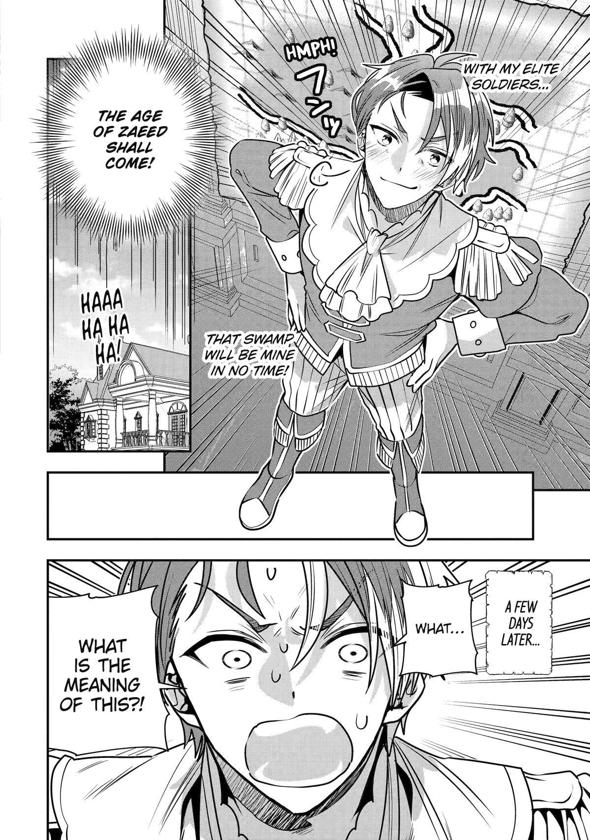 I Was Fired as an Adventurer, so I Became an Alchemist! Chapter 41 - Page 18