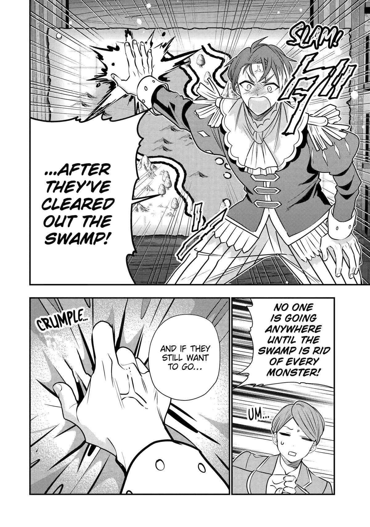 I Was Fired as an Adventurer, so I Became an Alchemist! Chapter 41 - Page 26