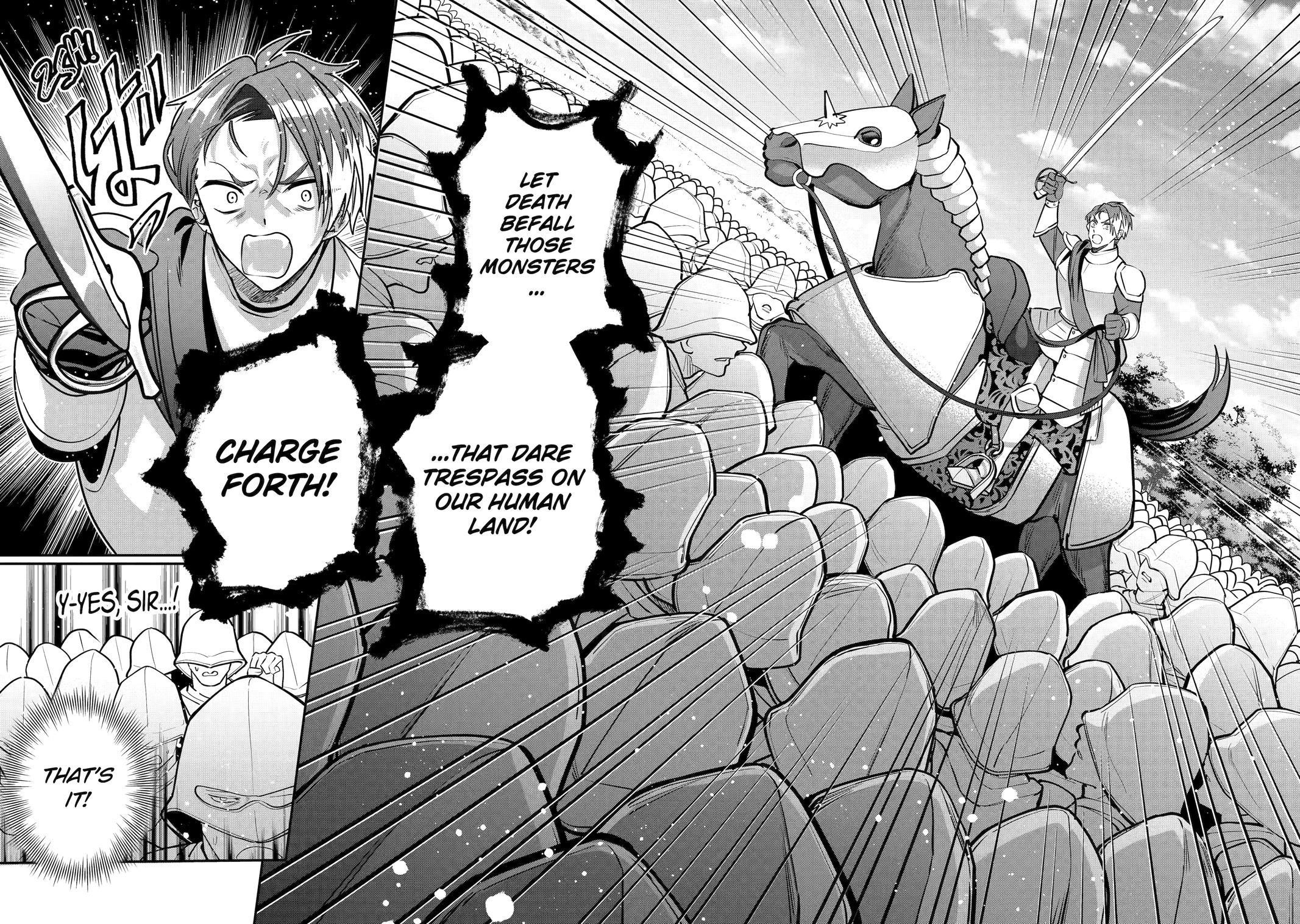 I Was Fired as an Adventurer, so I Became an Alchemist! Chapter 41 - Page 30