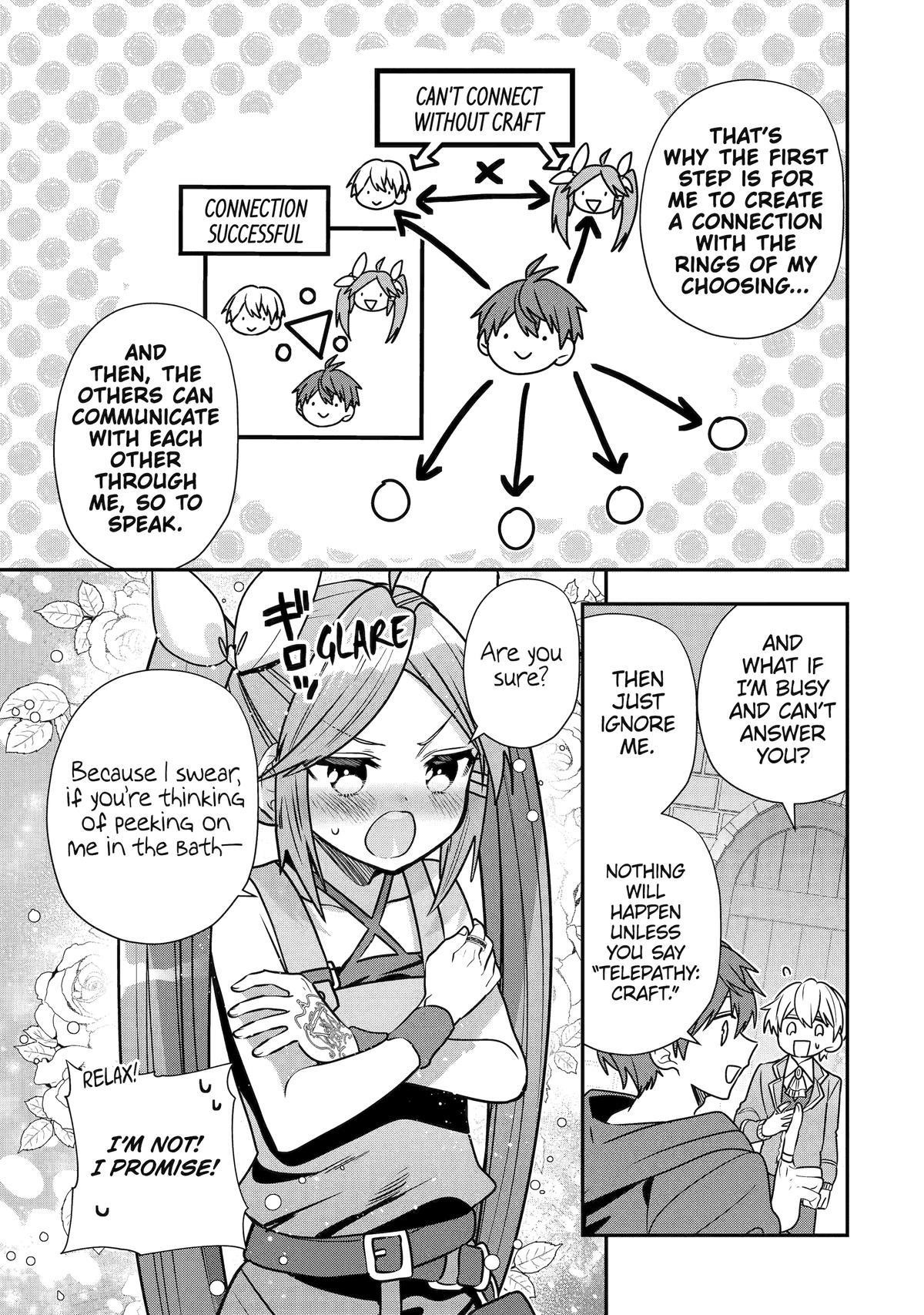 I Was Fired as an Adventurer, so I Became an Alchemist! Chapter 42 - Page 13