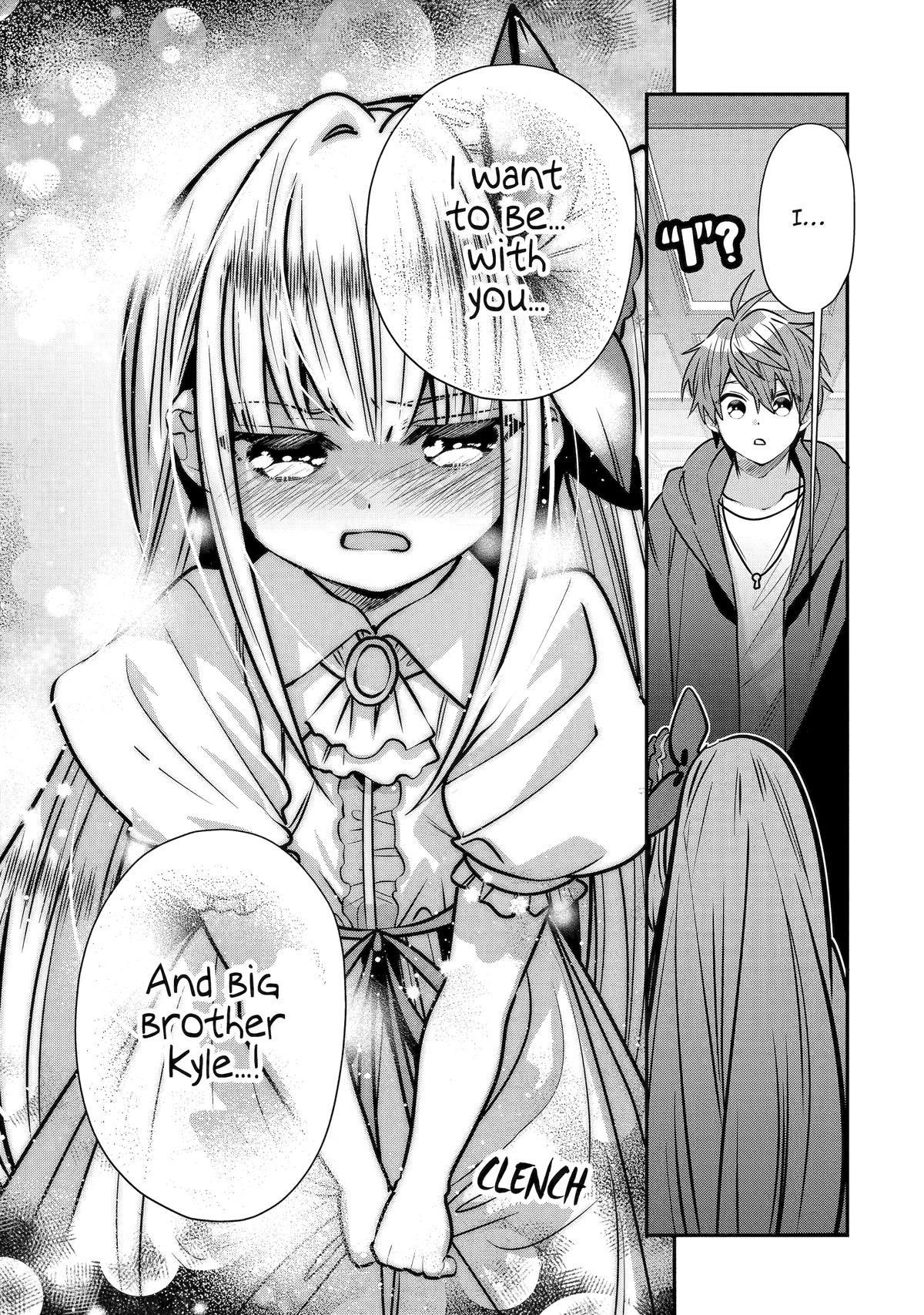 I Was Fired as an Adventurer, so I Became an Alchemist! Chapter 42 - Page 27