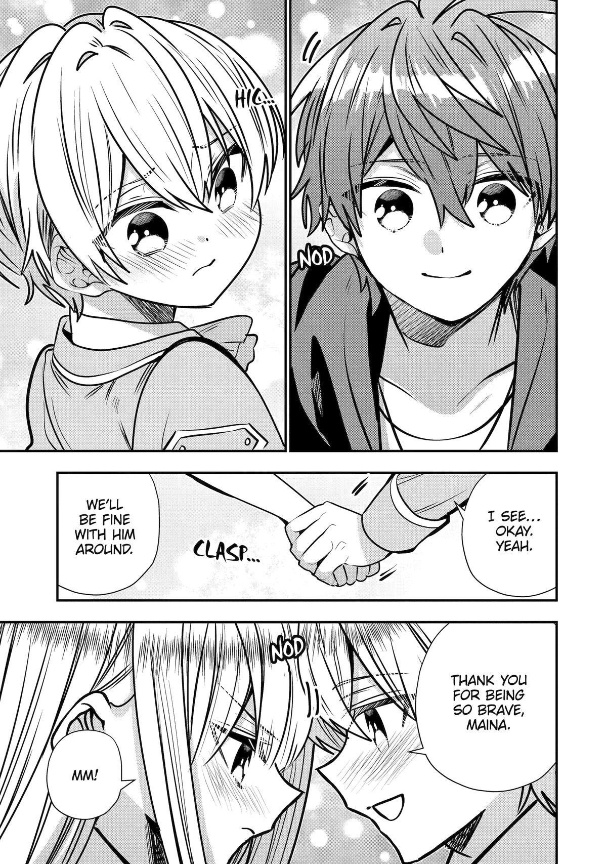 I Was Fired as an Adventurer, so I Became an Alchemist! Chapter 43 - Page 25