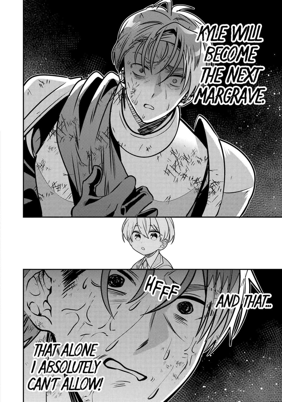 I Was Fired as an Adventurer, so I Became an Alchemist! Chapter 44 - Page 28