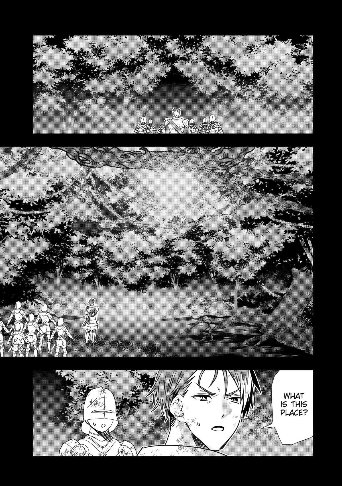 I Was Fired as an Adventurer, so I Became an Alchemist! Chapter 45 - Page 15