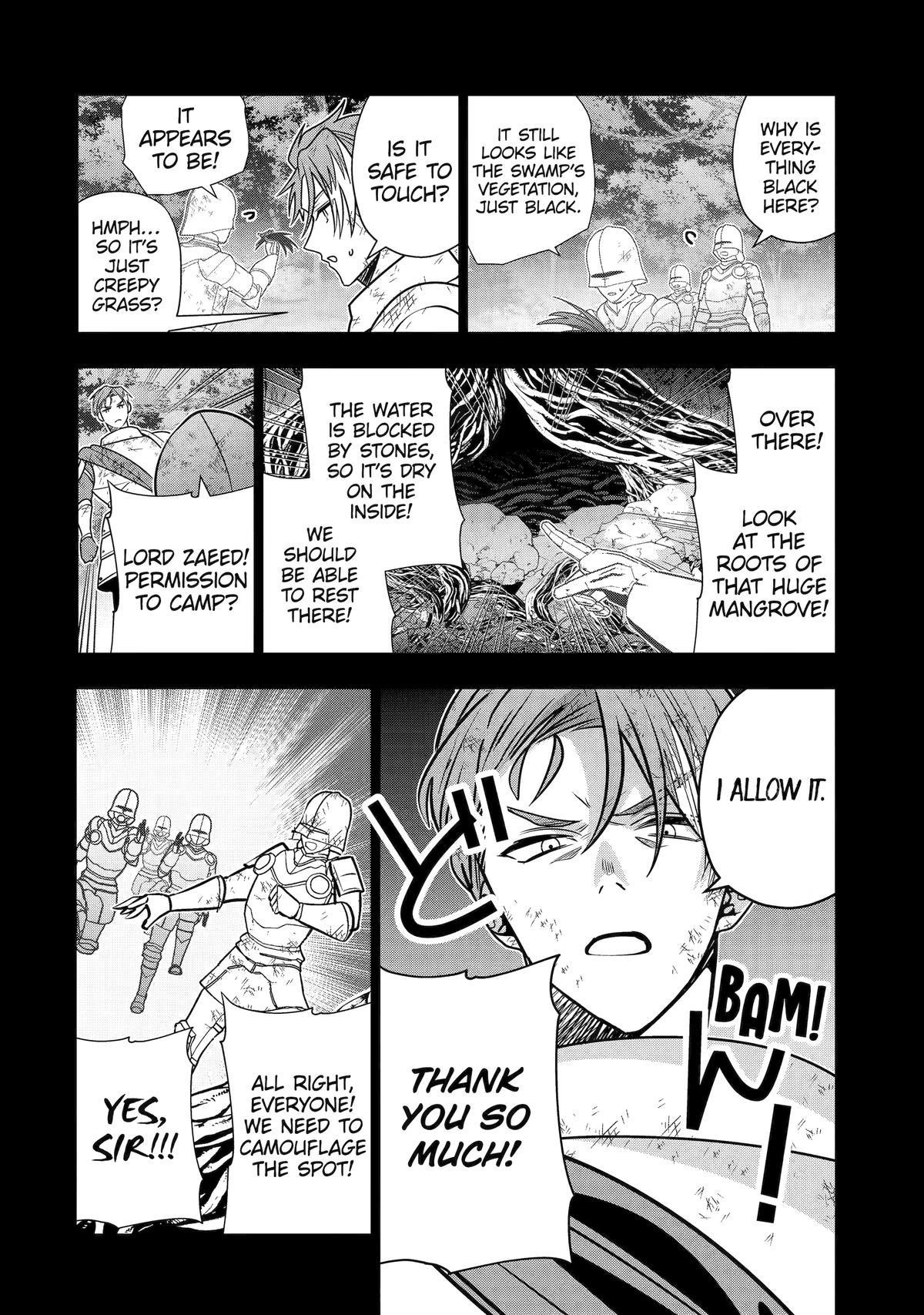 I Was Fired as an Adventurer, so I Became an Alchemist! Chapter 45 - Page 16