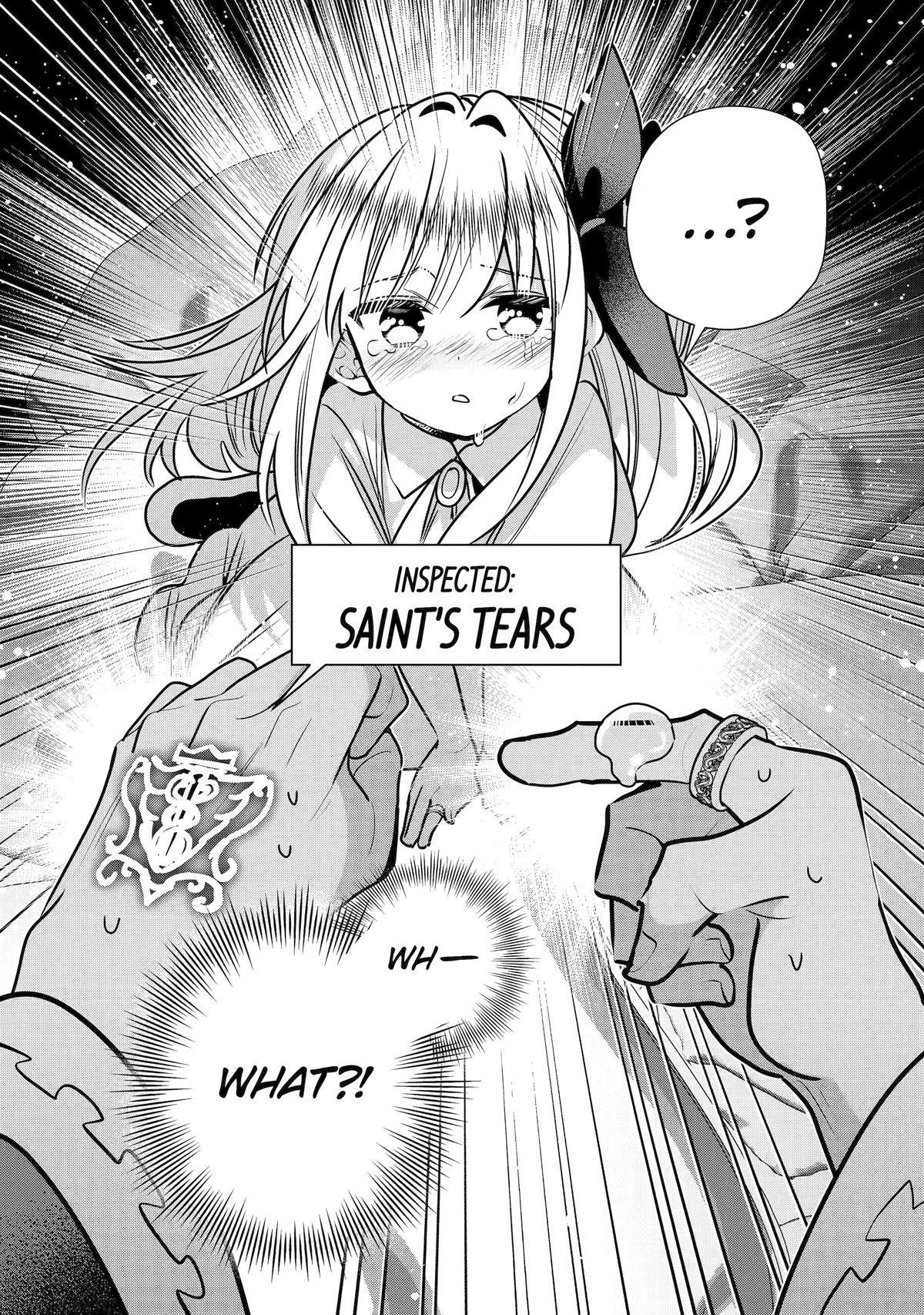 I Was Fired as an Adventurer, so I Became an Alchemist! Chapter 46 - Page 31