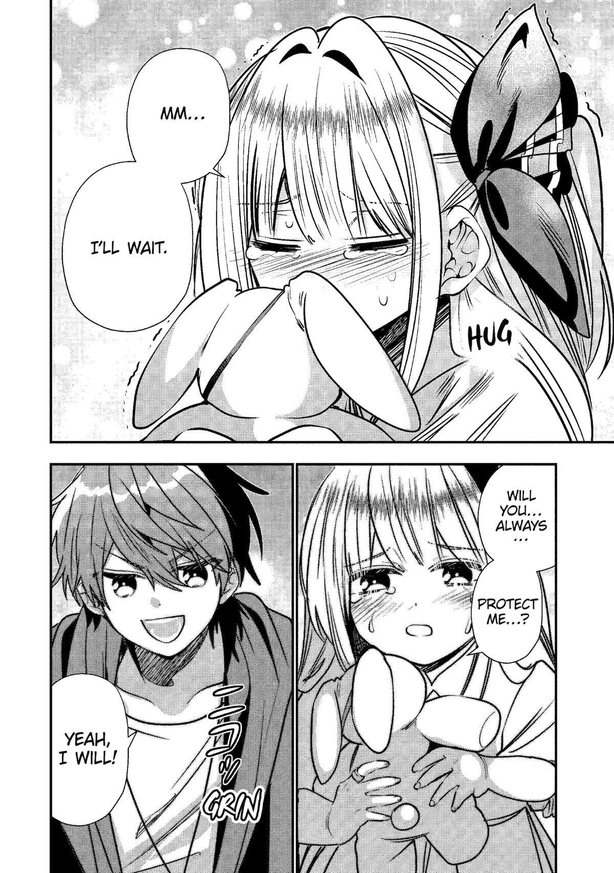 I Was Fired as an Adventurer, so I Became an Alchemist! Chapter 47 - Page 16