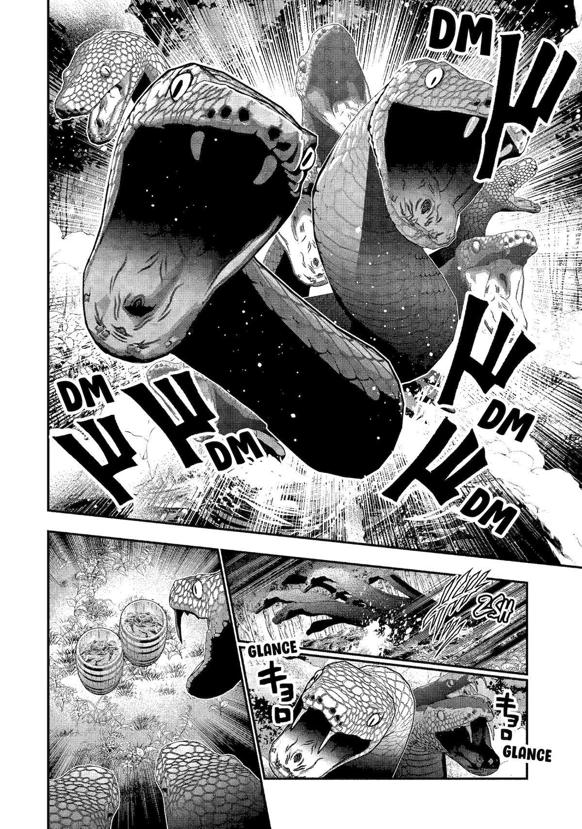 I Was Fired as an Adventurer, so I Became an Alchemist! Chapter 47 - Page 18