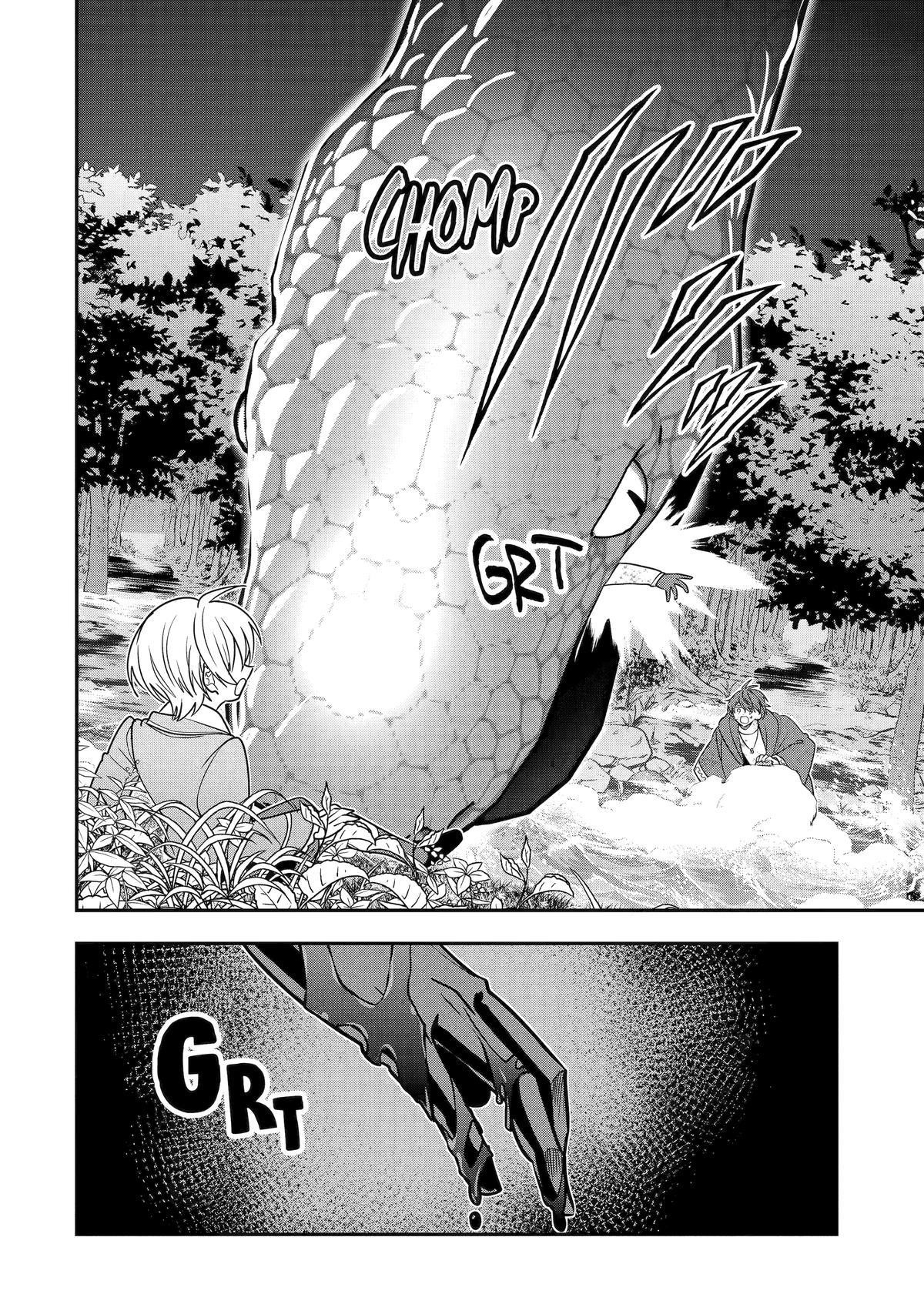 I Was Fired as an Adventurer, so I Became an Alchemist! Chapter 48 - Page 38