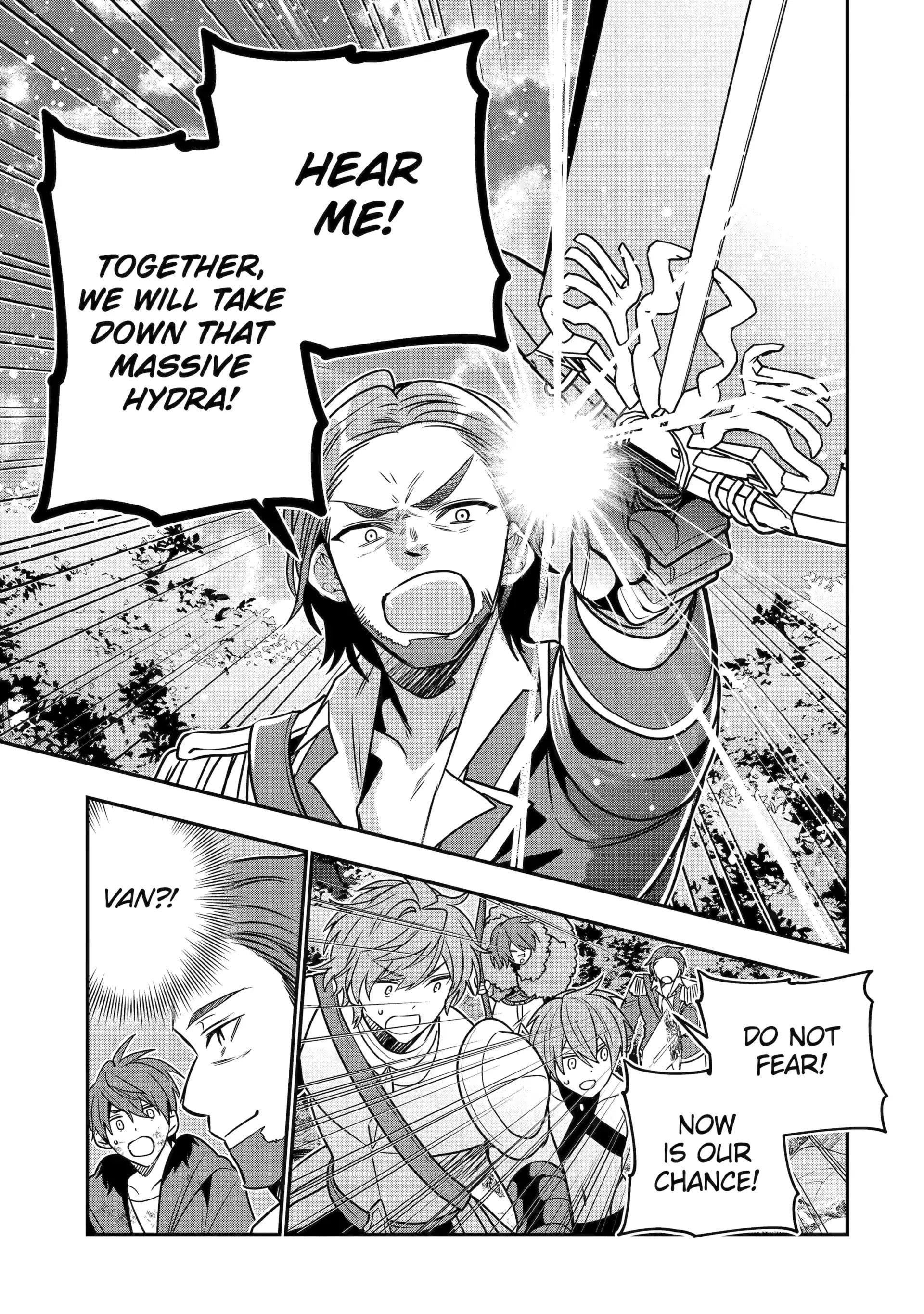 I Was Fired as an Adventurer, so I Became an Alchemist! Chapter 49 - Page 19