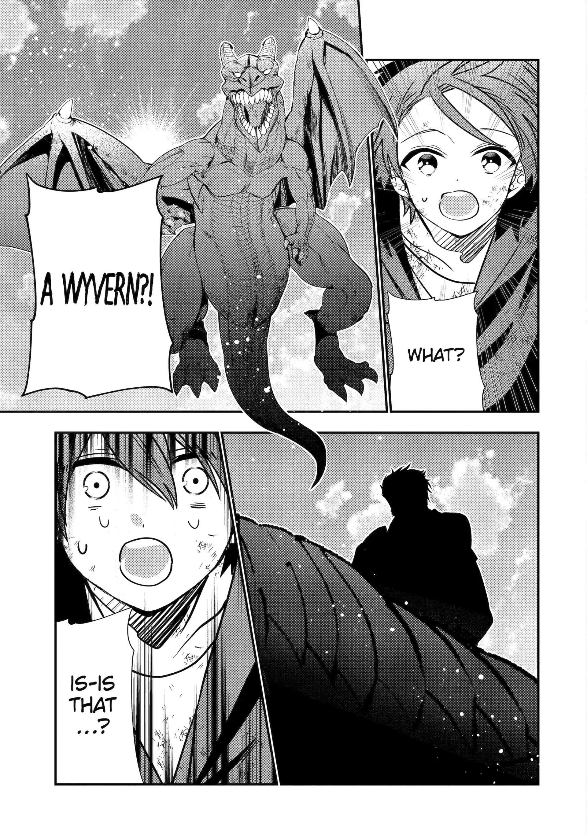 I Was Fired as an Adventurer, so I Became an Alchemist! Chapter 49 - Page 25