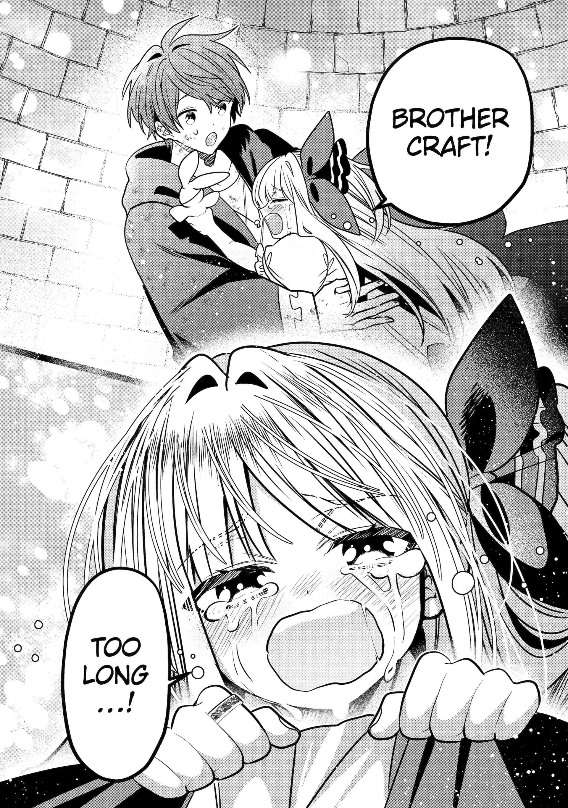 I Was Fired as an Adventurer, so I Became an Alchemist! Chapter 49 - Page 36