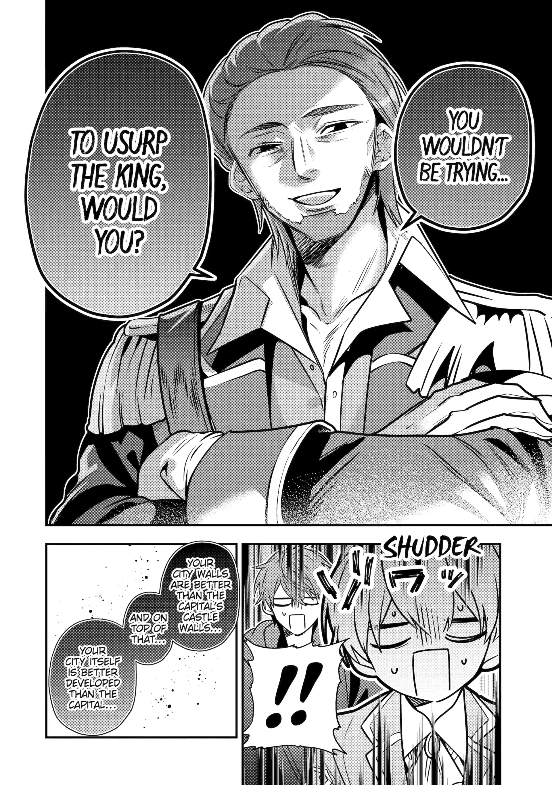 I Was Fired as an Adventurer, so I Became an Alchemist! Chapter 50 - Page 16