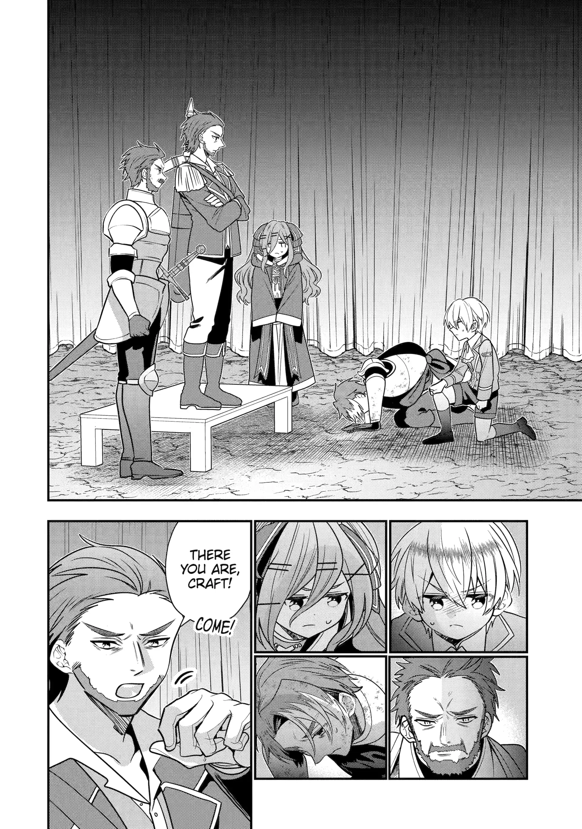 I Was Fired as an Adventurer, so I Became an Alchemist! Chapter 50 - Page 2