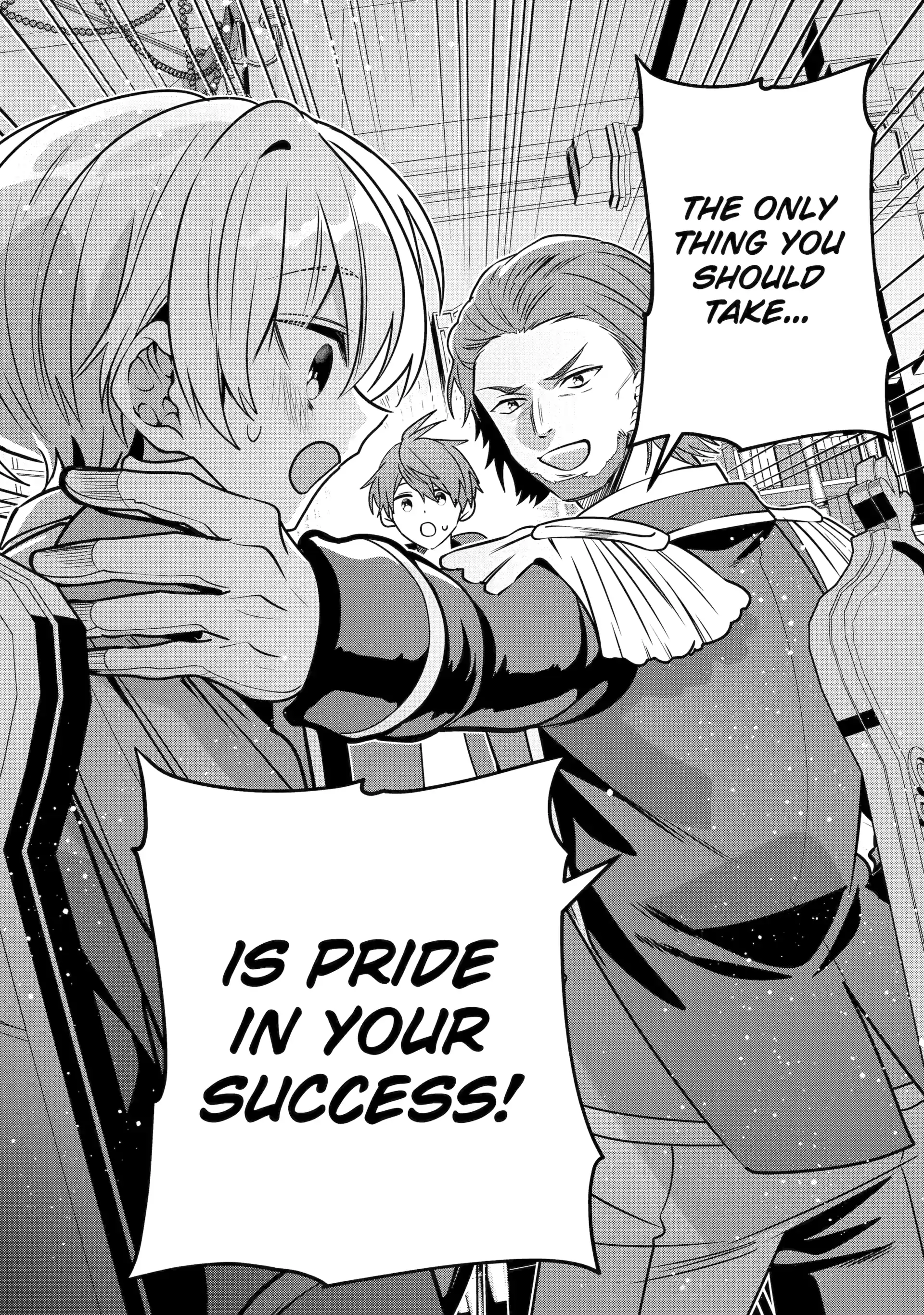 I Was Fired as an Adventurer, so I Became an Alchemist! Chapter 50 - Page 24