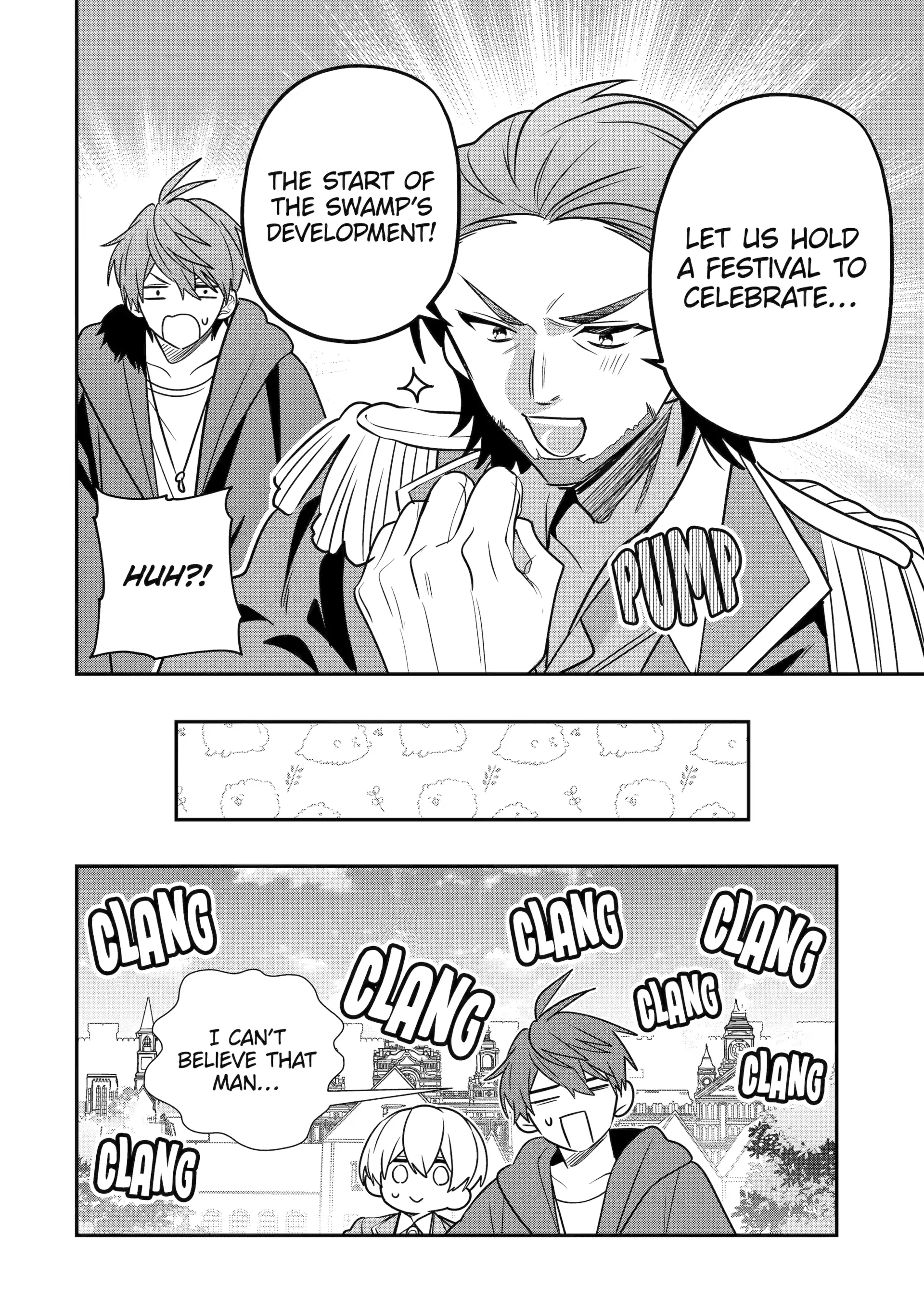 I Was Fired as an Adventurer, so I Became an Alchemist! Chapter 50 - Page 26