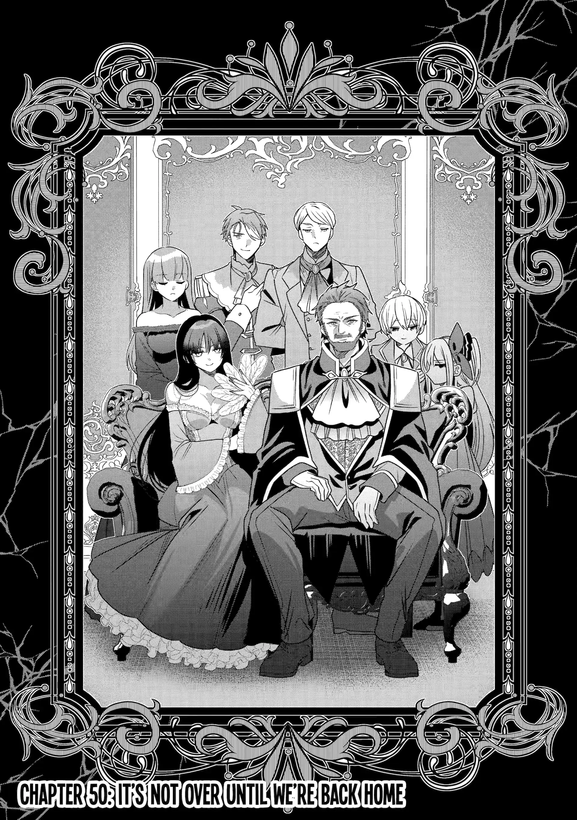 I Was Fired as an Adventurer, so I Became an Alchemist! Chapter 50 - Page 7