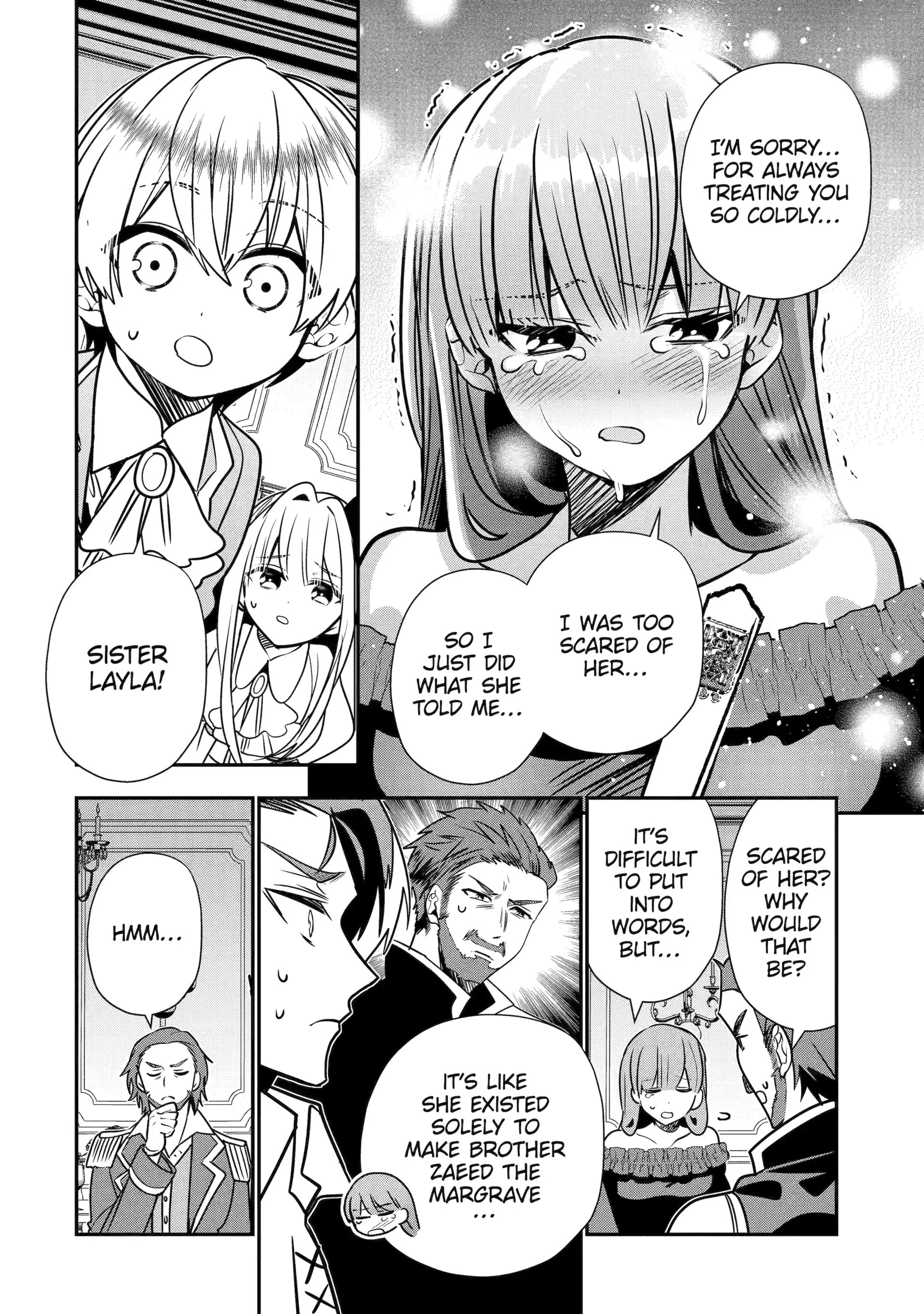 I Was Fired as an Adventurer, so I Became an Alchemist! Chapter 51 - Page 13