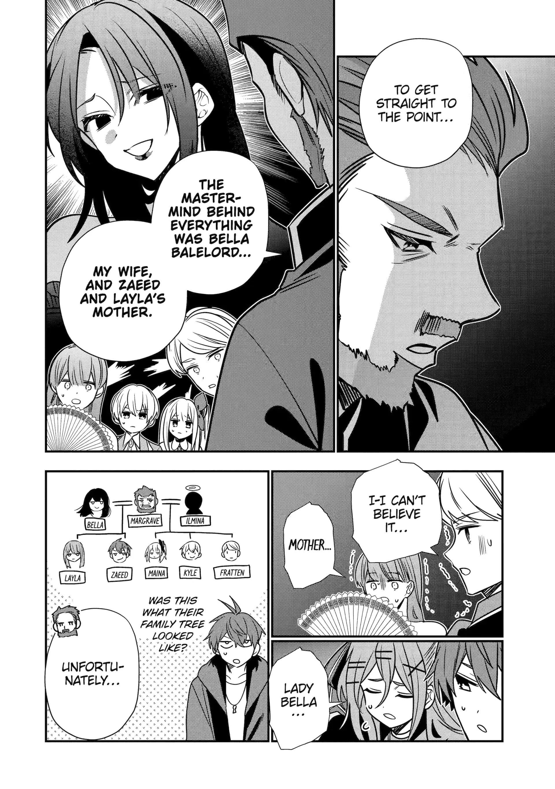 I Was Fired as an Adventurer, so I Became an Alchemist! Chapter 51 - Page 14