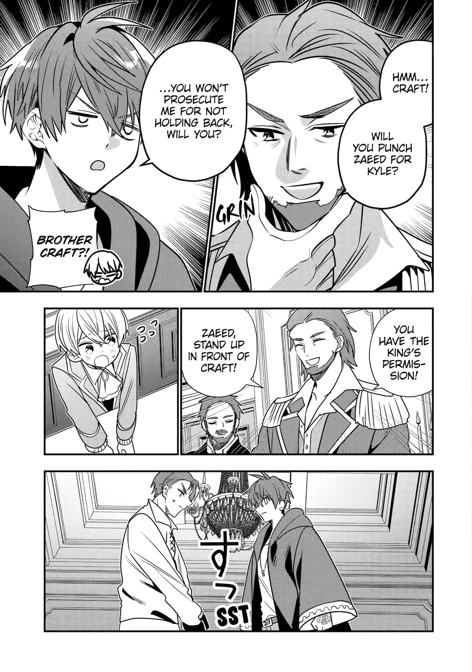 I Was Fired as an Adventurer, so I Became an Alchemist! Chapter 51 - Page 19