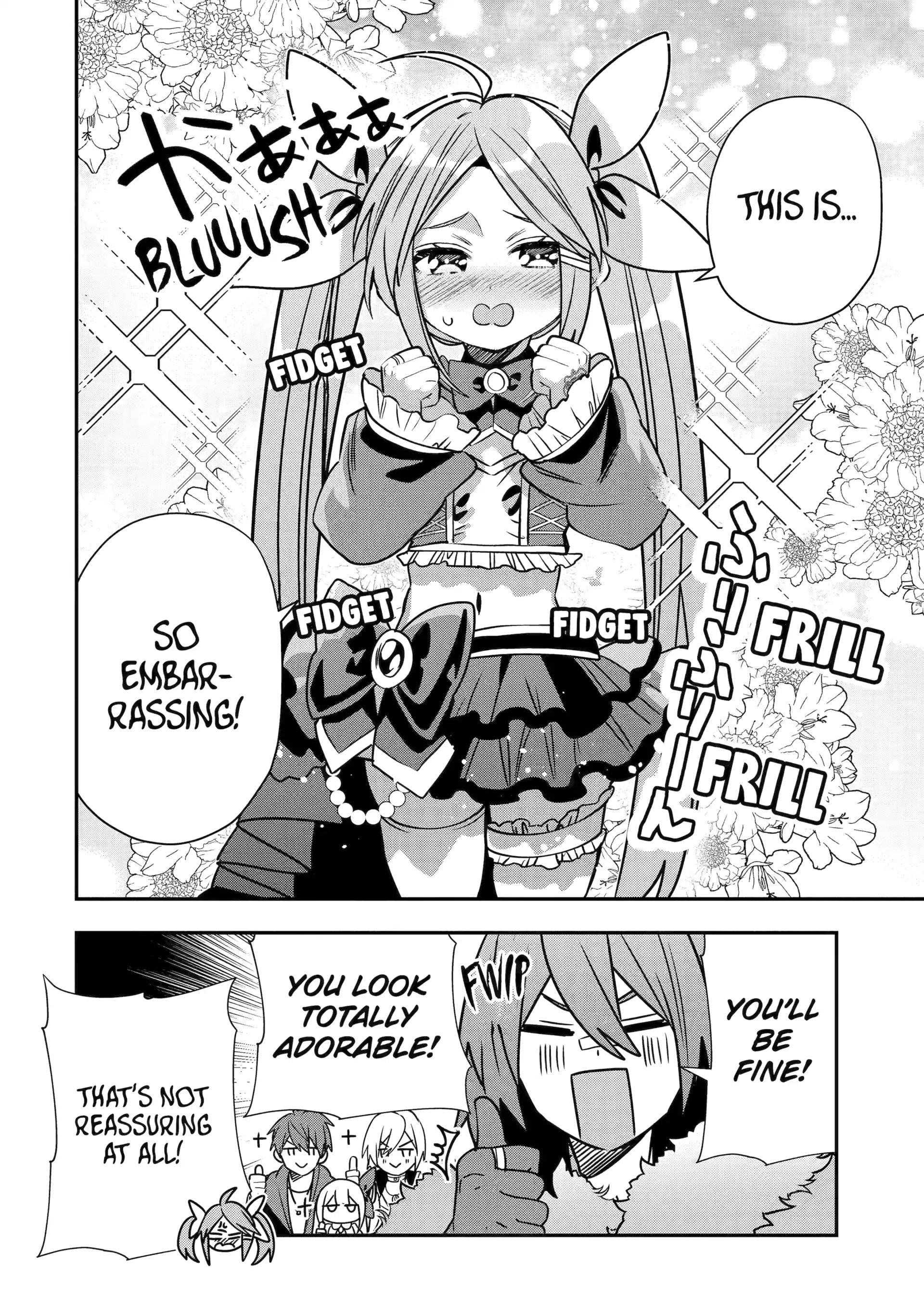 I Was Fired as an Adventurer, so I Became an Alchemist! Chapter 51 - Page 2