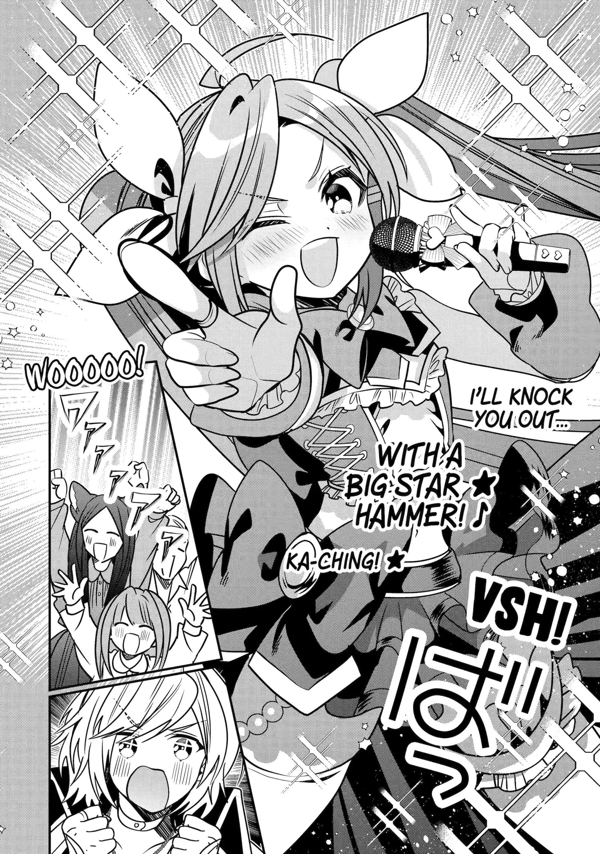 I Was Fired as an Adventurer, so I Became an Alchemist! Chapter 51 - Page 8