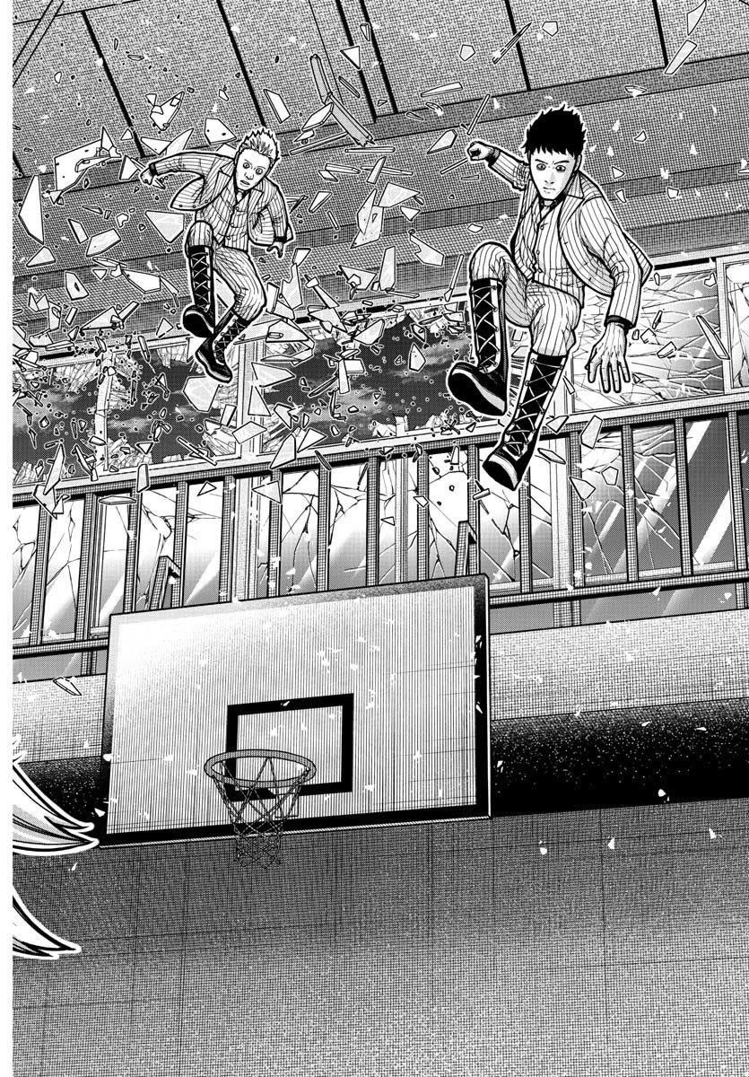 Tougen Anki Chapter 180 - Page 2