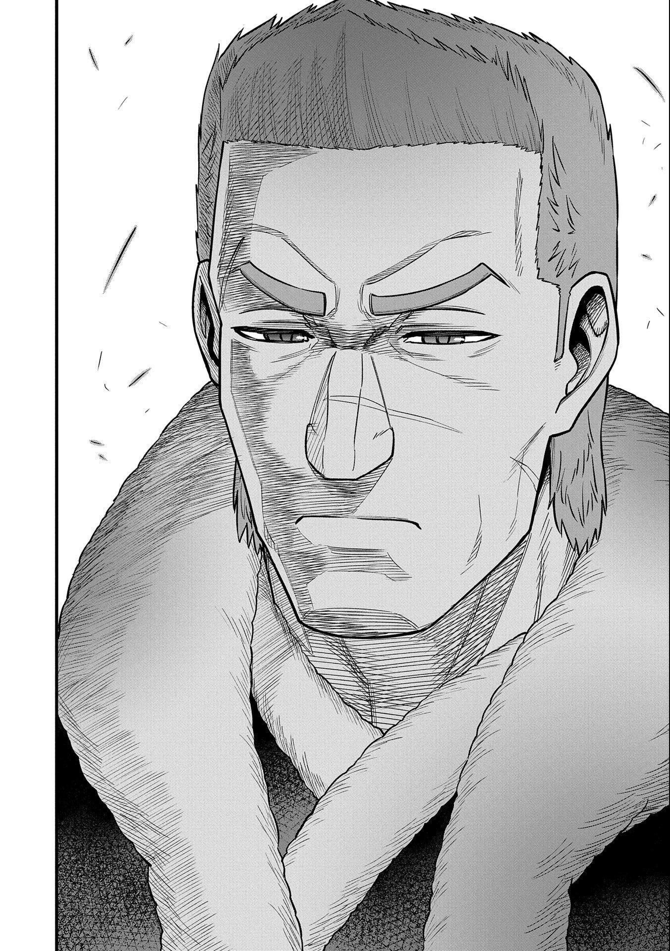 The Population of the Frontier Owner Starts With 0. “Dias the Blue” and a Blue-Horned Girl Chapter 48 - Page 27