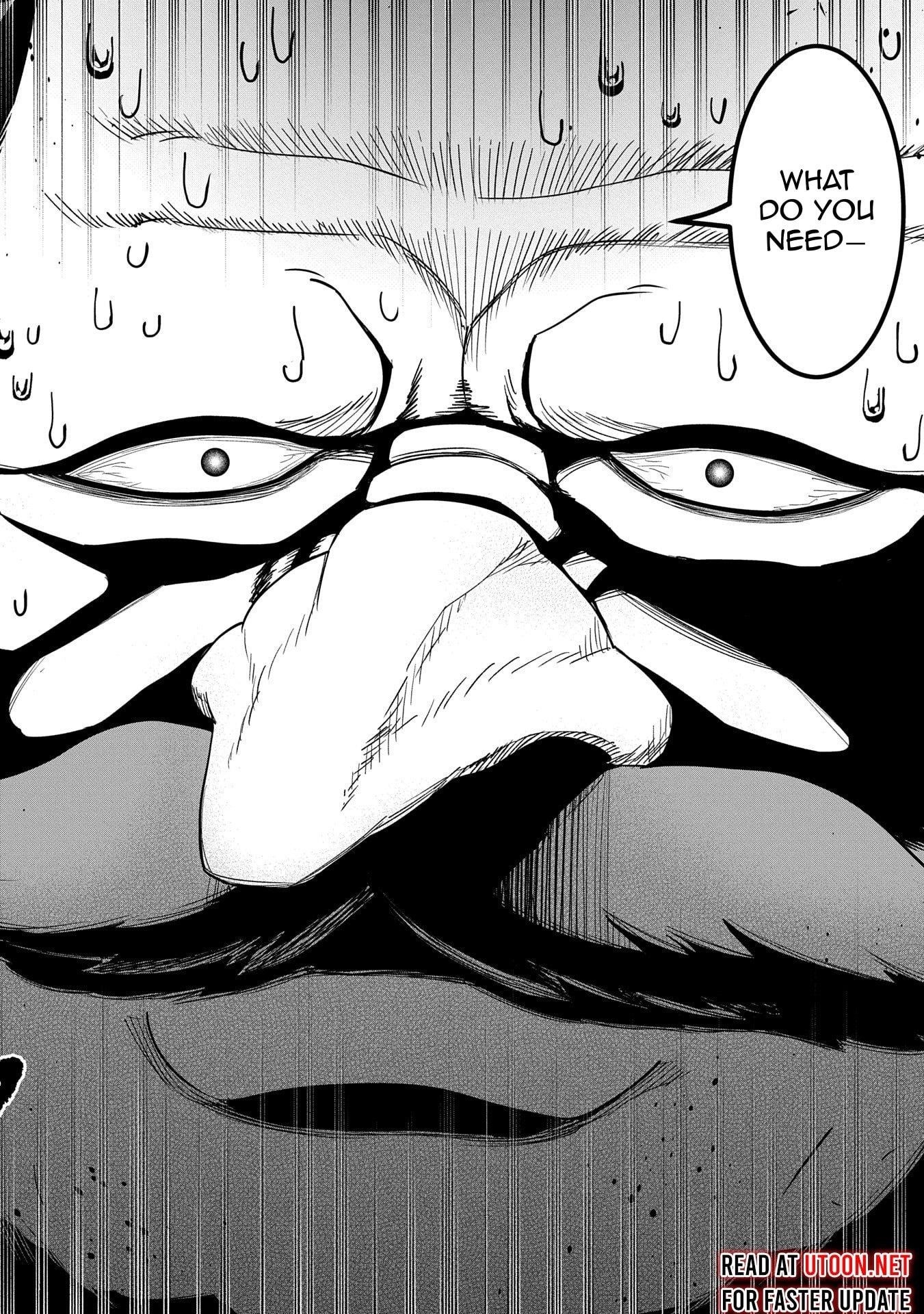 The Population of the Frontier Owner Starts With 0. “Dias the Blue” and a Blue-Horned Girl Chapter 56 - Page 25