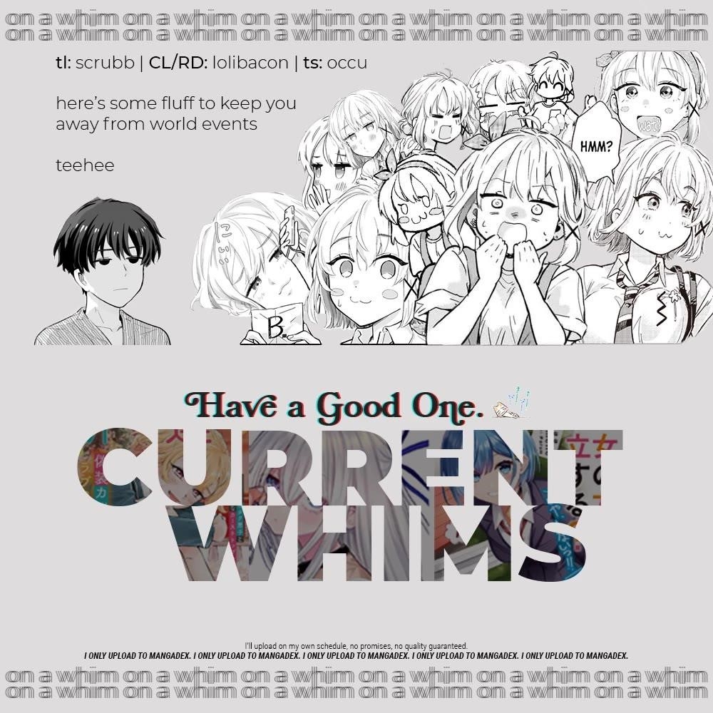 Hey, Wanna Go Out With Me? My Childhood Friend, a Beautiful Girl, Asked Me To Be Her Boyfriend, and I’ve Started a Camouflage Boyfriend Chapter 31 - Page 23