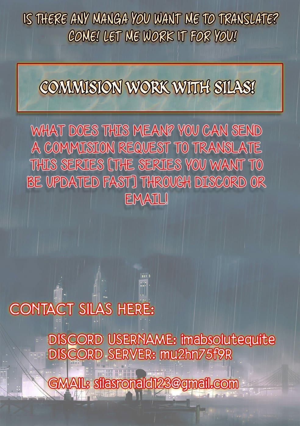 He Didn’t Want To Be The Center Of Attention, Hence, After Defeating The Demon Lord, He Became A Guild Master Chapter 34 - Page 28