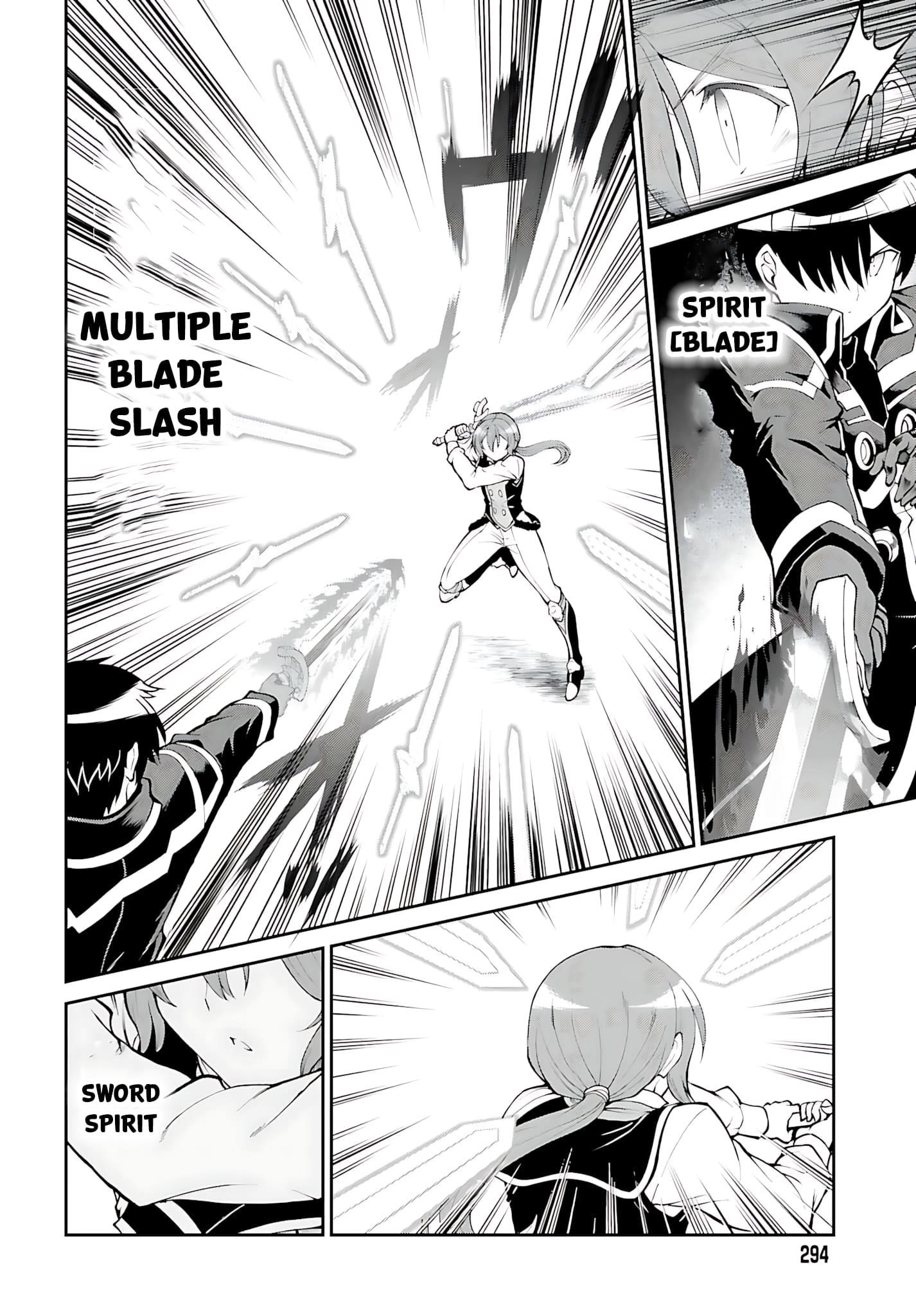 He Didn’t Want To Be The Center Of Attention, Hence, After Defeating The Demon Lord, He Became A Guild Master Chapter 35 - Page 6