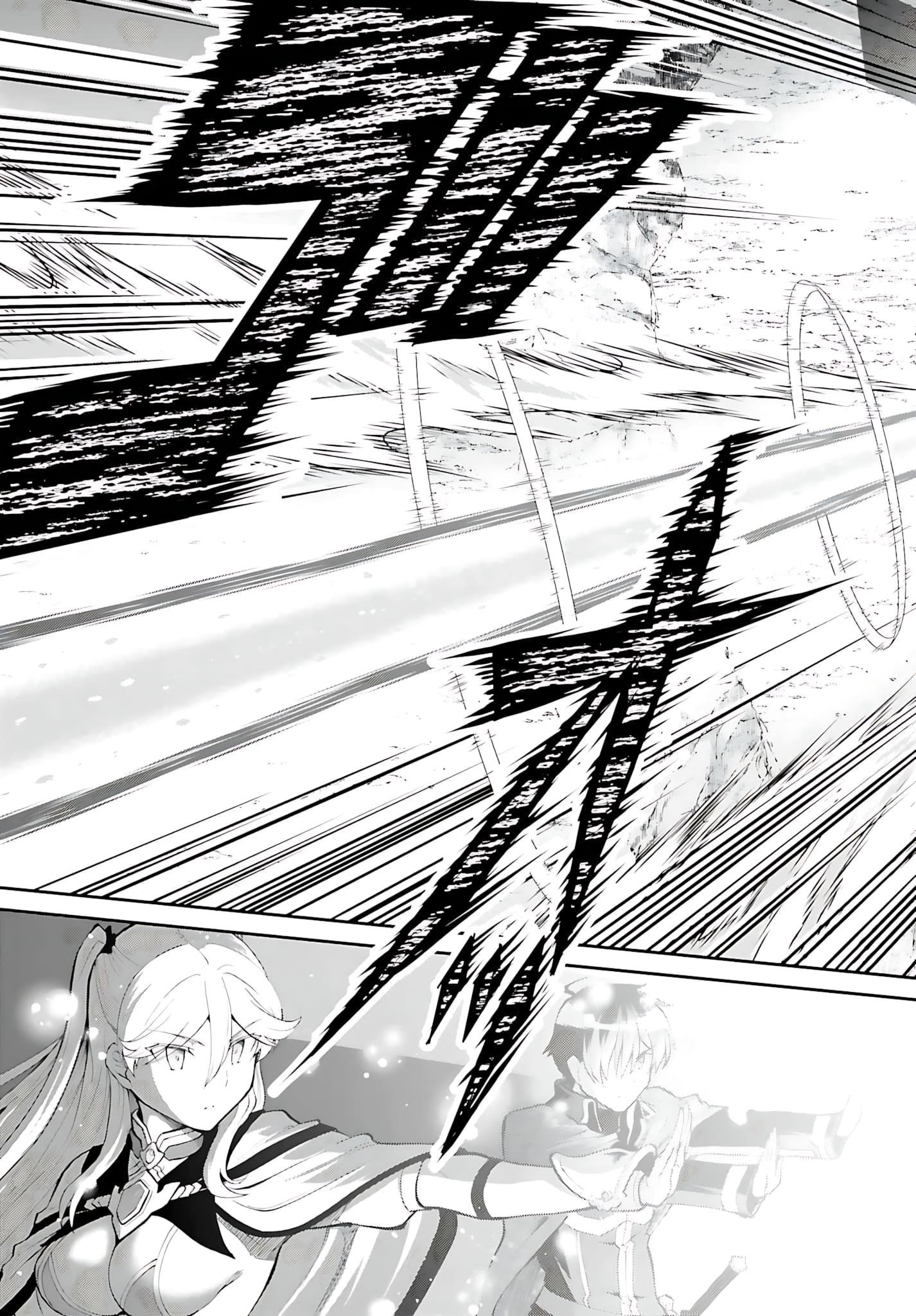 He Didn’t Want To Be The Center Of Attention, Hence, After Defeating The Demon Lord, He Became A Guild Master Chapter 38 - Page 8