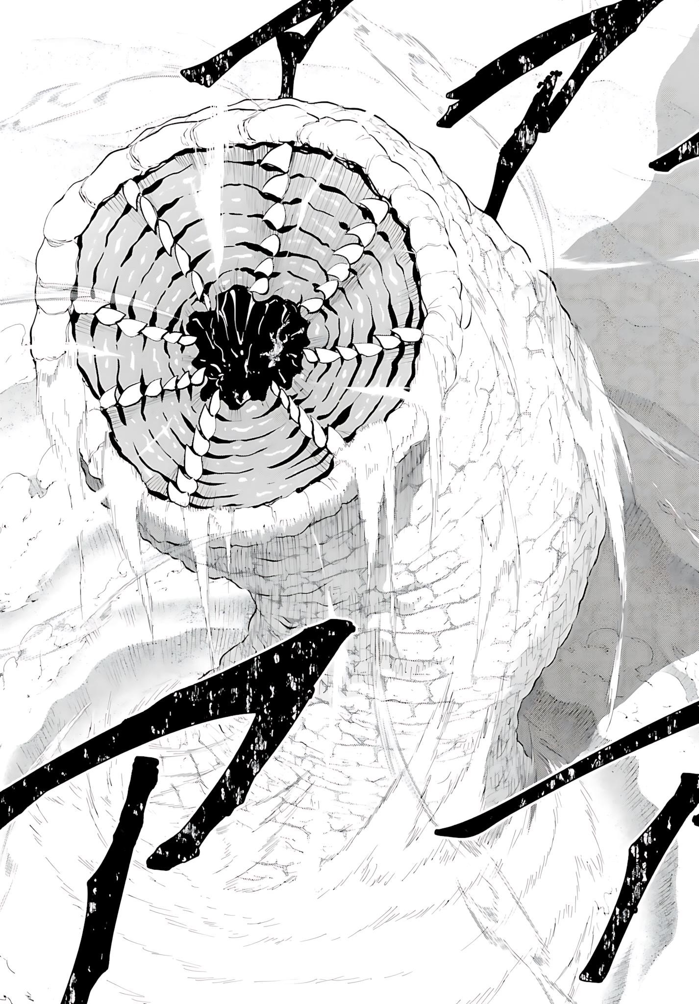 He Didn’t Want To Be The Center Of Attention, Hence, After Defeating The Demon Lord, He Became A Guild Master Chapter 40 - Page 12