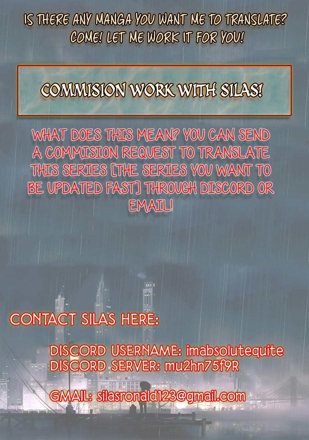 He Didn’t Want To Be The Center Of Attention, Hence, After Defeating The Demon Lord, He Became A Guild Master Chapter 41 - Page 22