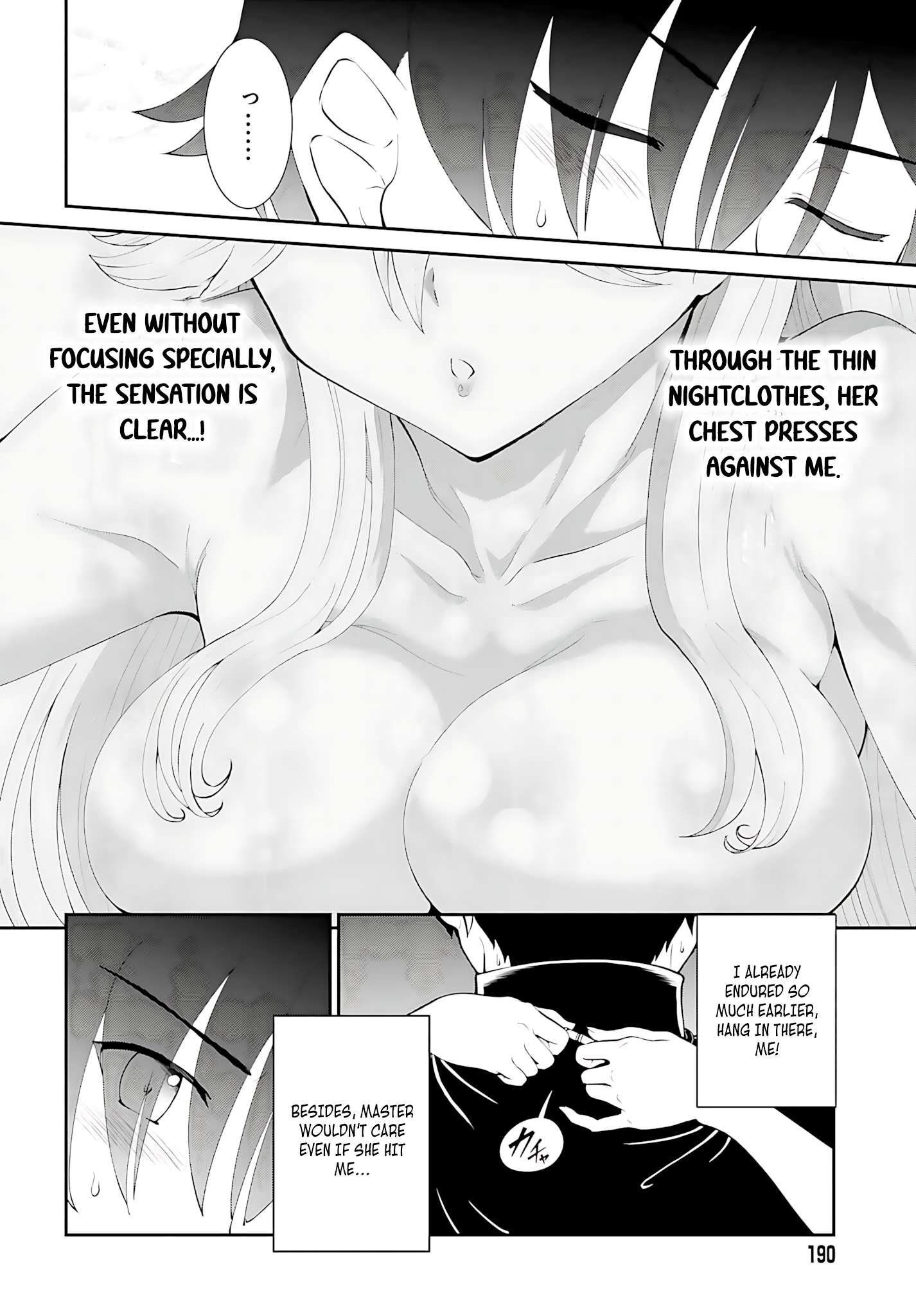 He Didn’t Want To Be The Center Of Attention, Hence, After Defeating The Demon Lord, He Became A Guild Master Chapter 52 - Page 11