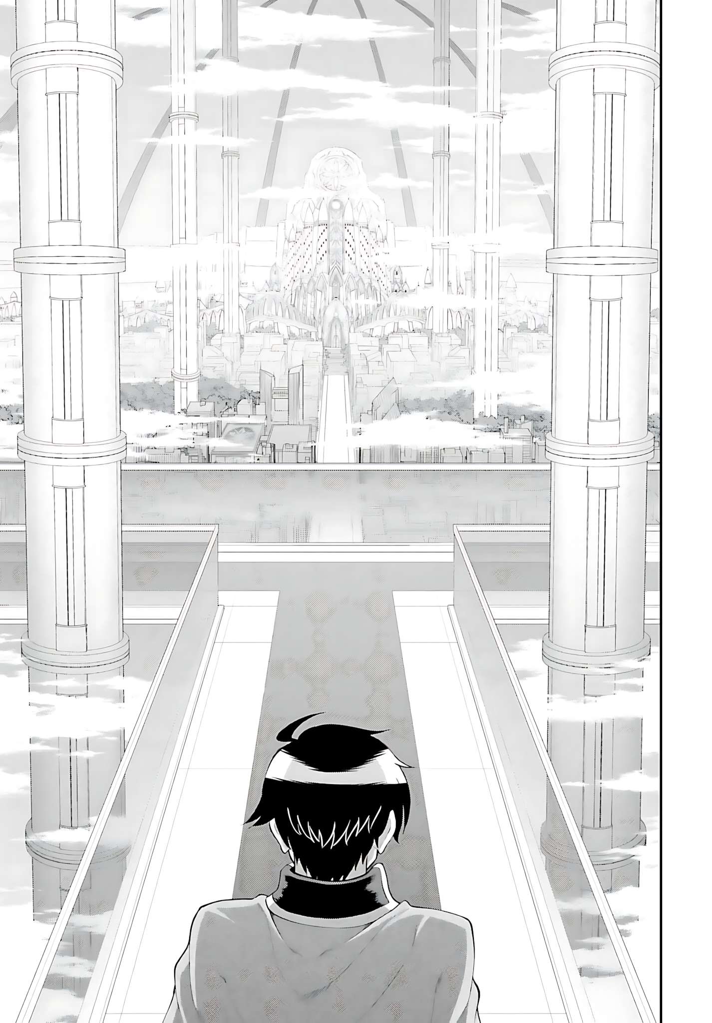 He Didn’t Want To Be The Center Of Attention, Hence, After Defeating The Demon Lord, He Became A Guild Master Chapter 53 - Page 20