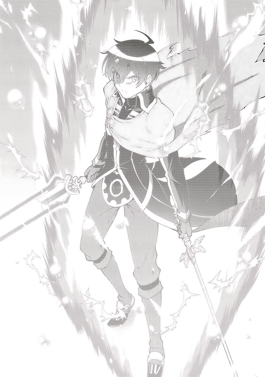 He Didn’t Want To Be The Center Of Attention, Hence, After Defeating The Demon Lord, He Became A Guild Master Chapter 57 - Page 19