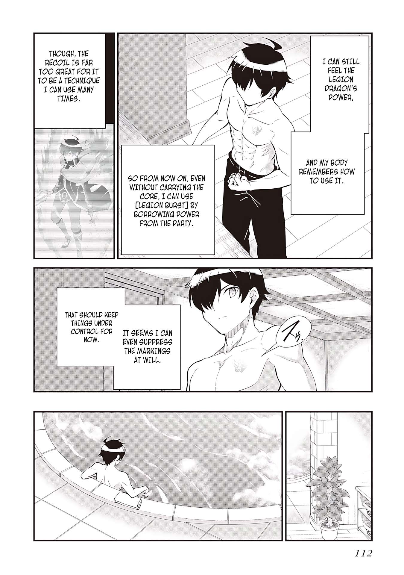 He Didn’t Want To Be The Center Of Attention, Hence, After Defeating The Demon Lord, He Became A Guild Master Chapter 59 - Page 19