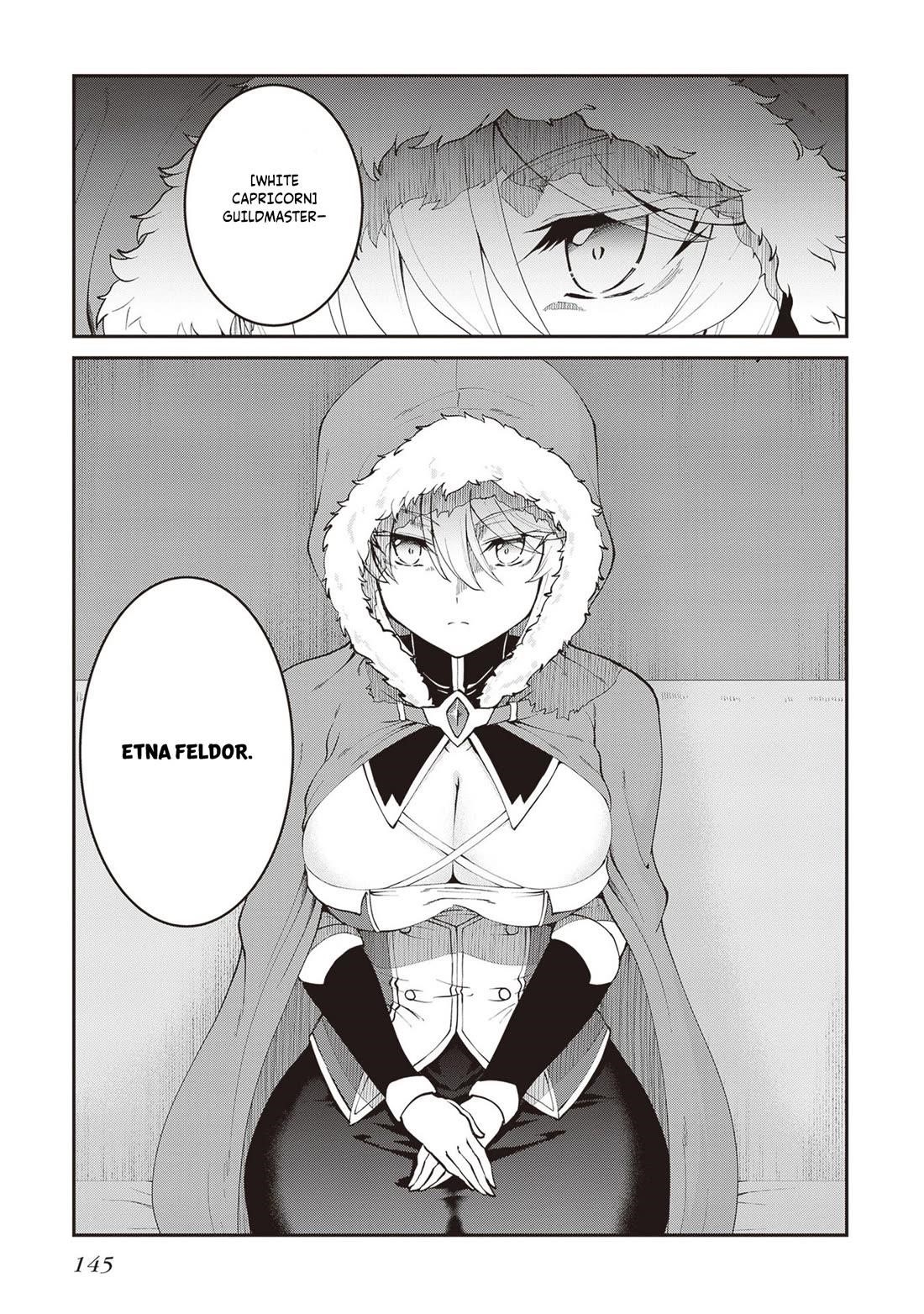 He Didn’t Want To Be The Center Of Attention, Hence, After Defeating The Demon Lord, He Became A Guild Master Chapter 60 - Page 28