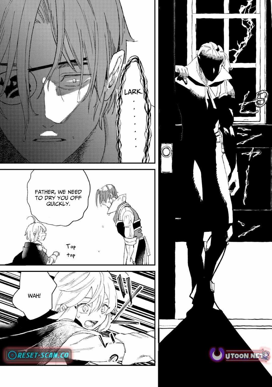 The Initial Skill Is Too Convenient and Life in the Otherworld Is Too Fun! Chapter 19 - Page 10