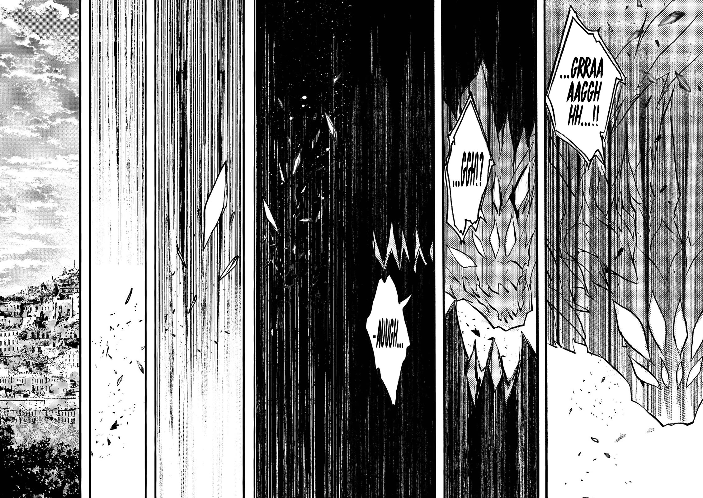 From The Strongest Job Of Dragon Knight, To The Beginner Job Carrier, Somehow, I Am Dependent On The Heroes Chapter 46 - Page 51