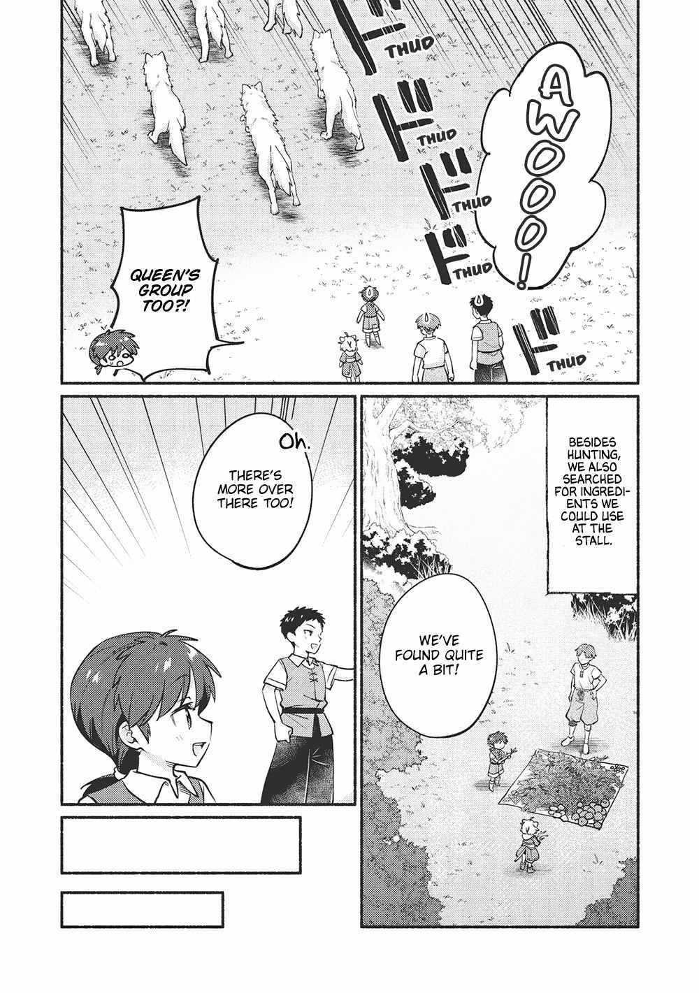 Kojiin Tamer Chapter 52 - Page 10