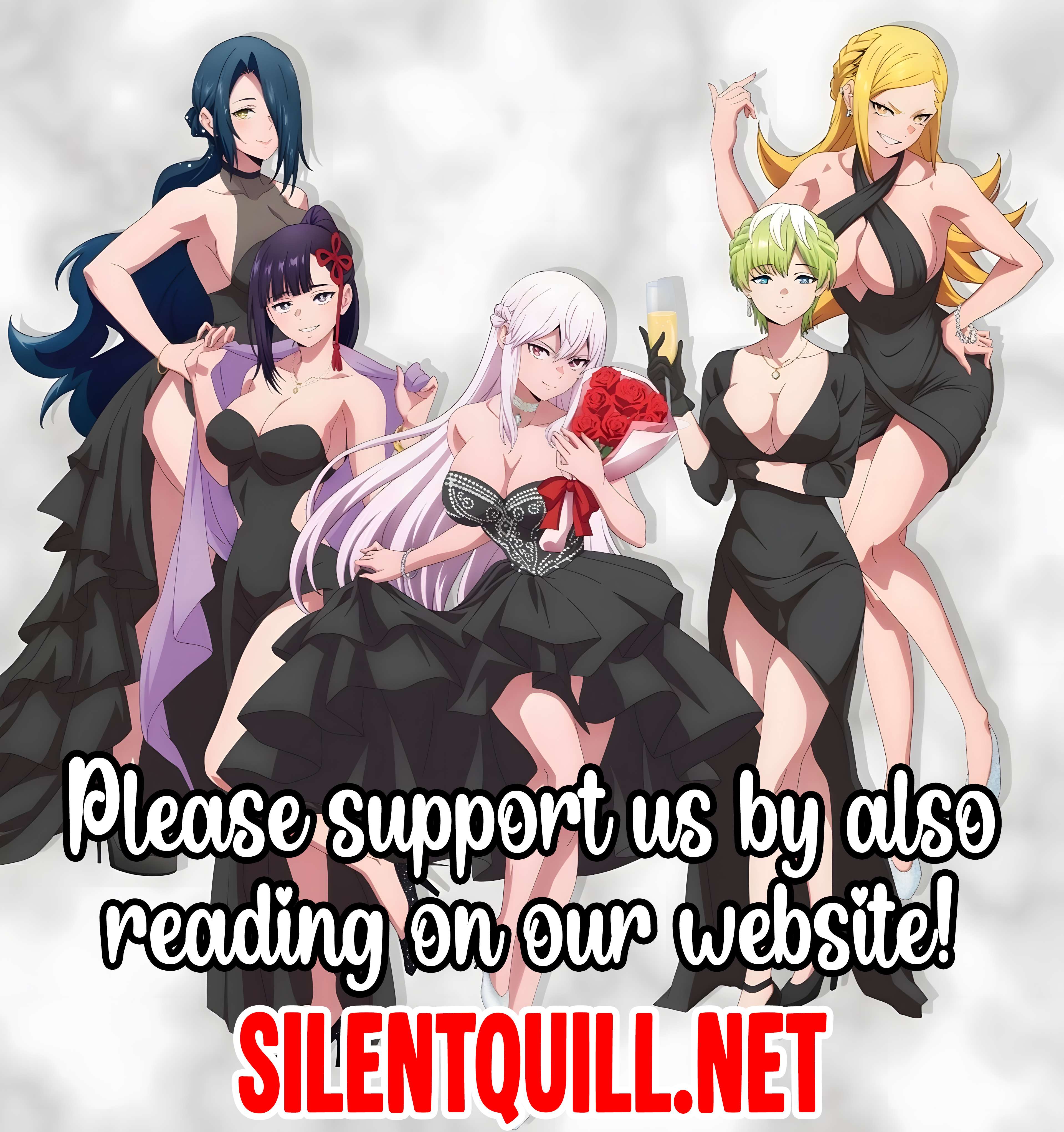 The White Mage Who Joined My Party Is A Circle Crusher, So My Isekai Life Is At Risk Of Collapsing Once Again Chapter 26 - Page 33