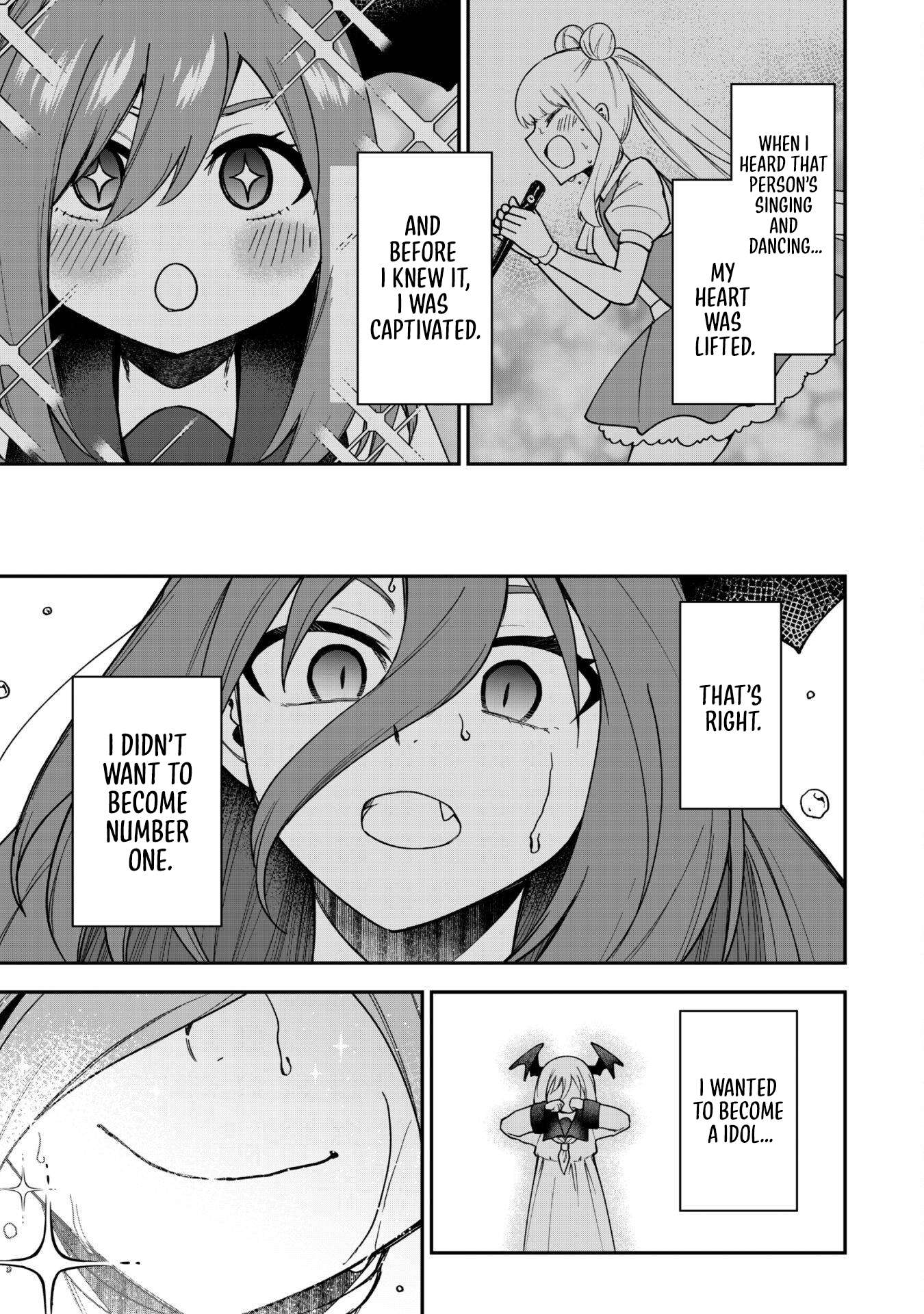 The White Mage Who Joined My Party Is A Circle Crusher, So My Isekai Life Is At Risk Of Collapsing Once Again Chapter 28 - Page 15