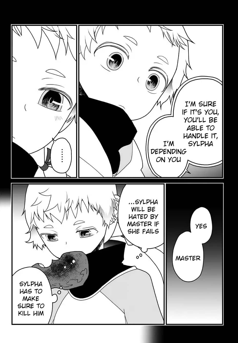 Tsuihou no Kenja, Sekai wo Shiru ~Osanajimi Yuusha no Atsuryoku kara Nigete Jiyuu ni Natta Ore~ Chapter 29 - Page 16