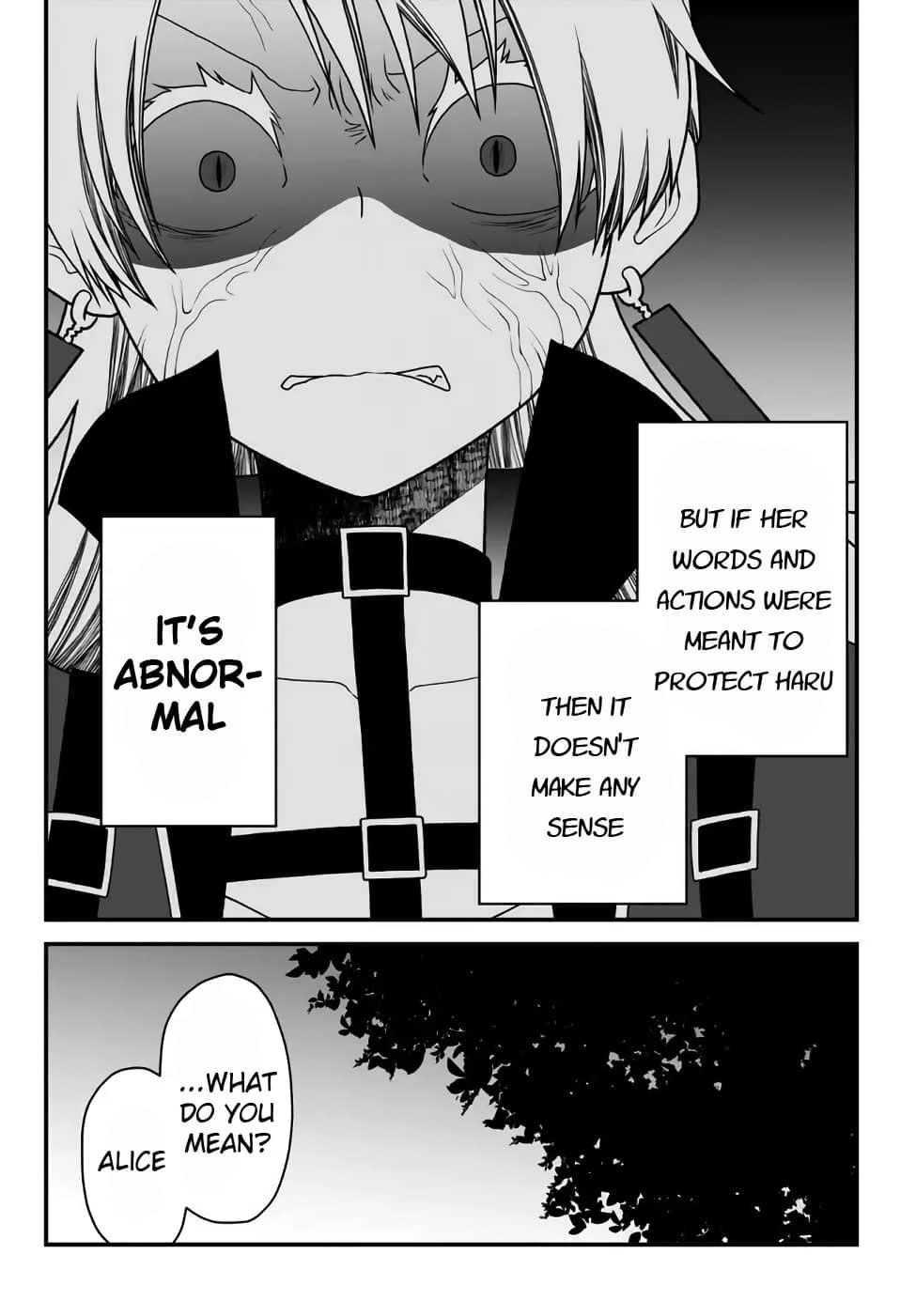 Tsuihou no Kenja, Sekai wo Shiru ~Osanajimi Yuusha no Atsuryoku kara Nigete Jiyuu ni Natta Ore~ Chapter 29 - Page 2